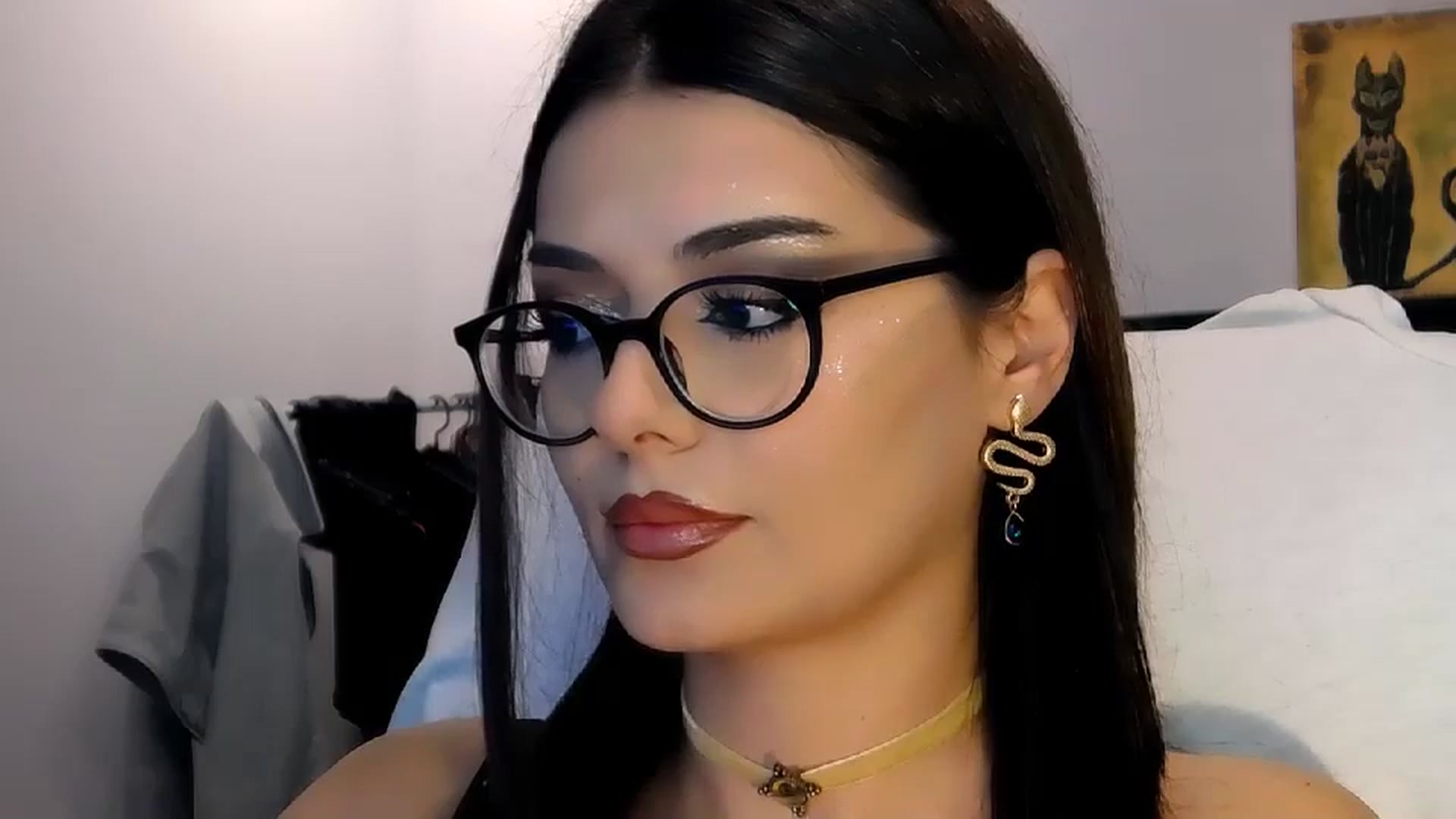 Gallery image thumbnail from Electra's myfreecams stream on, 09/26/2024, 22:36 image 12 of 20