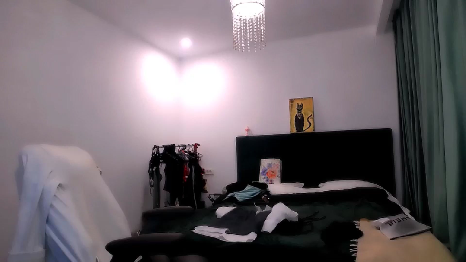 Gallery image thumbnail from Electra's myfreecams stream on, 10/15/2024, 23:38 image 15 of 20