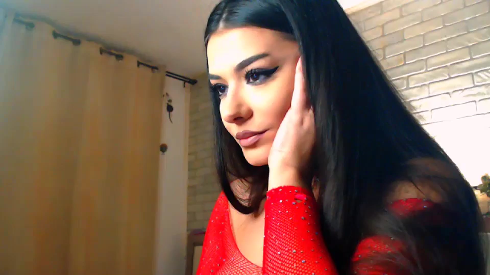 Gallery image thumbnail from Electra's myfreecams stream on, 12/09/2024, 22:00 image 1 of 20
