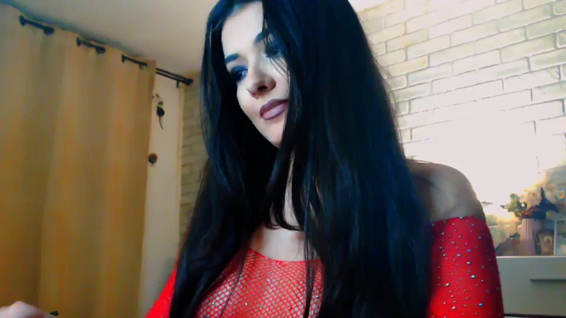 Gallery image thumbnail from Electra's myfreecams stream on, 12/09/2024, 22:00 image 11 of 20