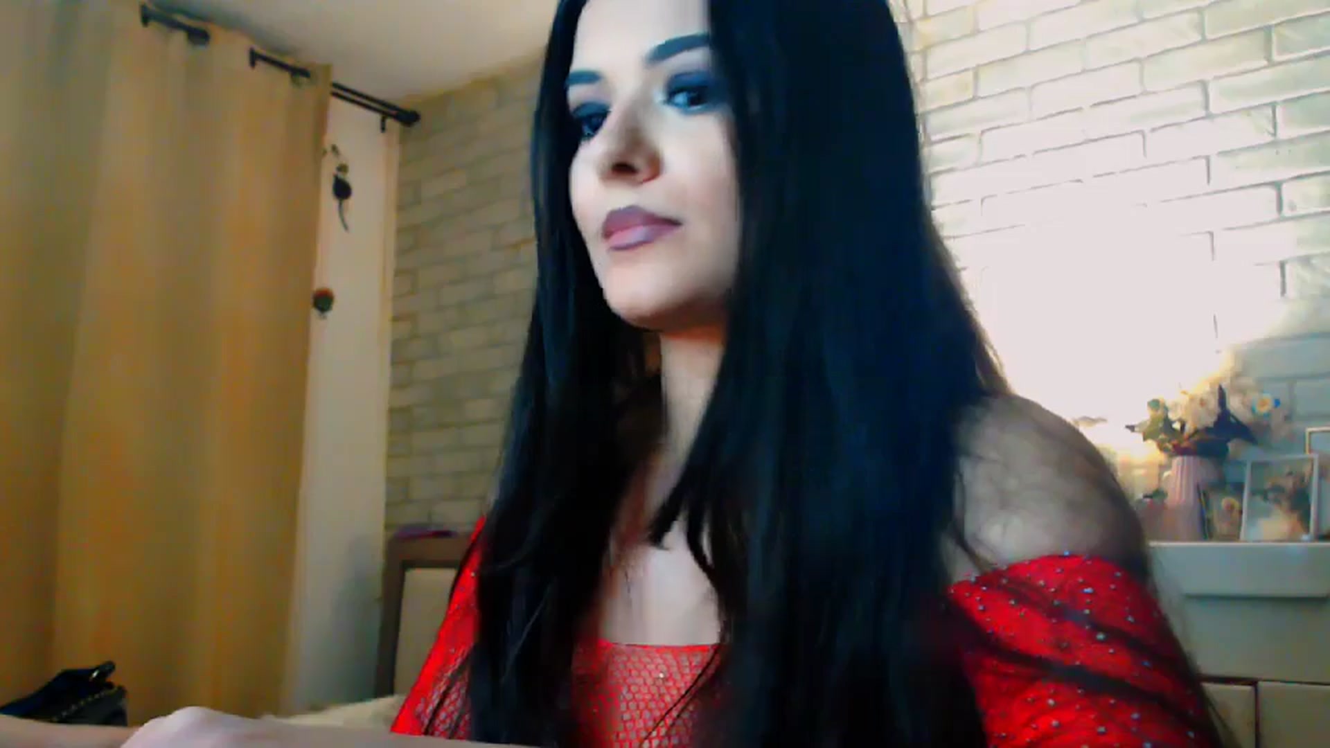 Gallery image thumbnail from Electra's myfreecams stream on, 12/09/2024, 22:00 image 16 of 20
