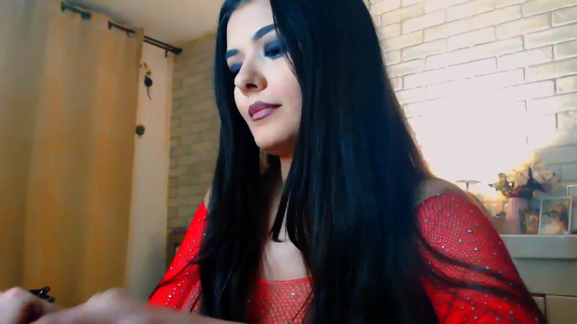 Gallery image thumbnail from Electra's myfreecams stream on, 12/09/2024, 22:00 image 19 of 20
