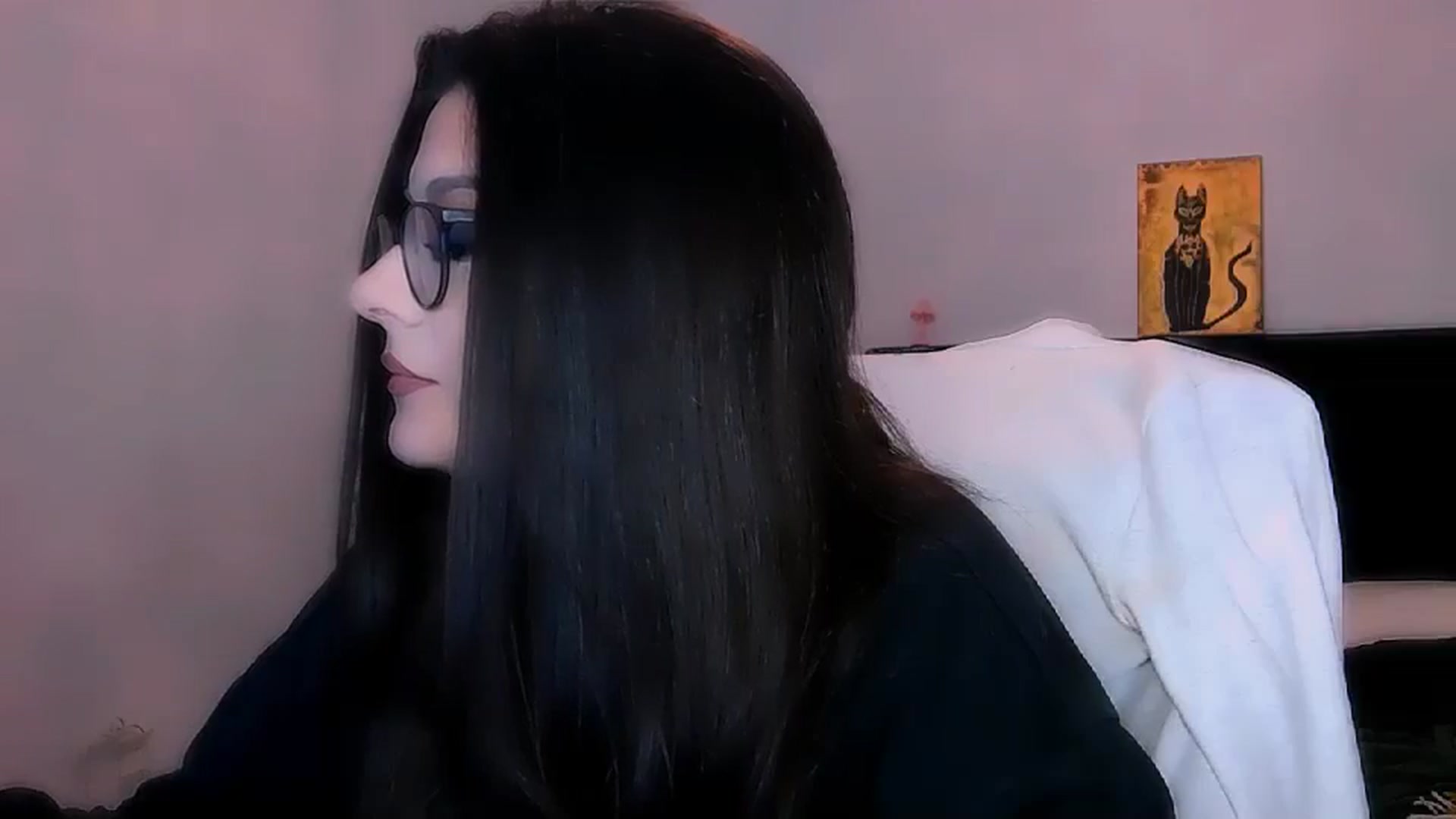 Gallery image thumbnail from Electra's myfreecams stream on, 01/02/2025, 23:12 image 17 of 20