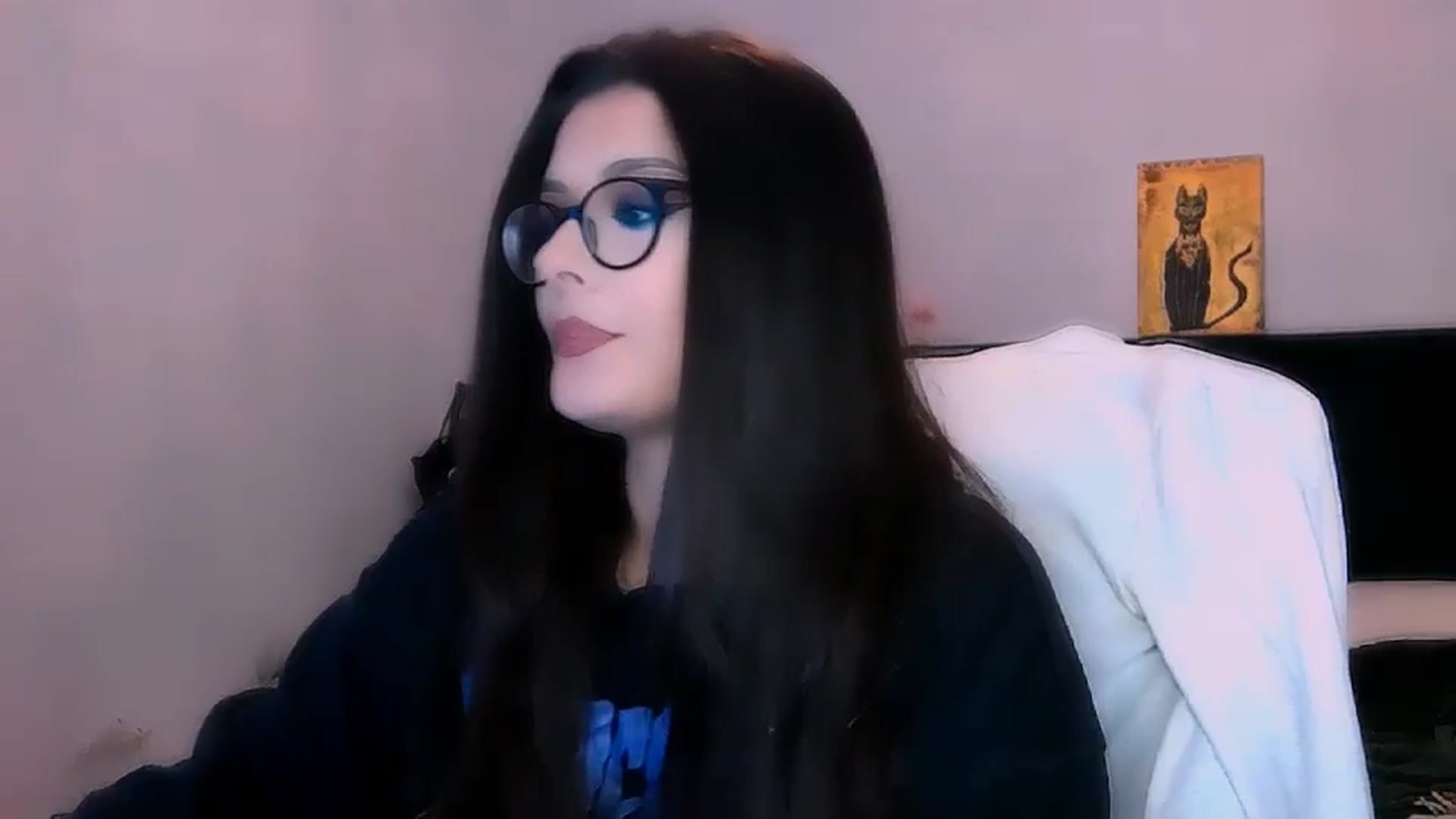 Gallery image thumbnail from Electra's myfreecams stream on, 01/02/2025, 23:12 image 20 of 20