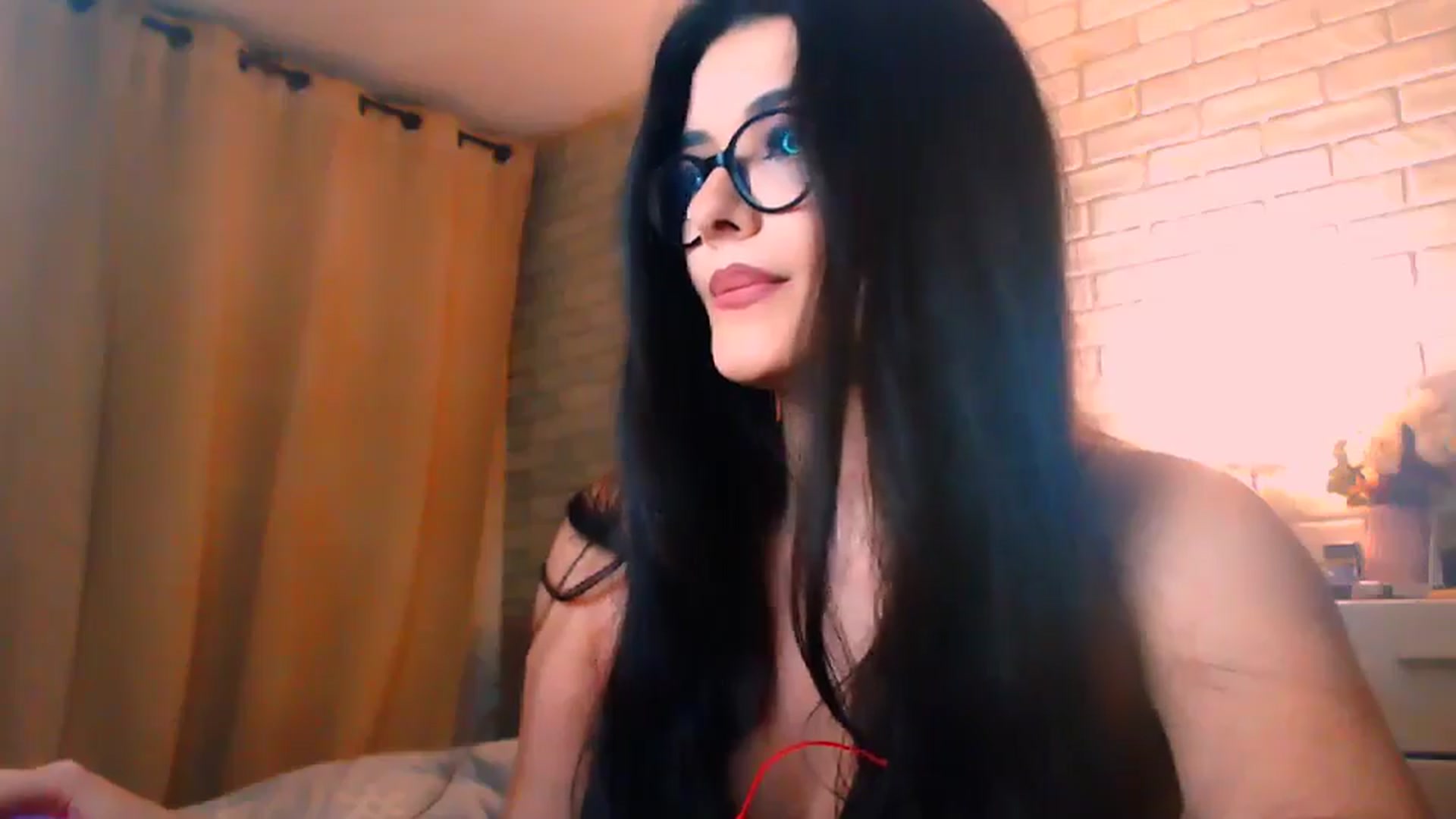 Gallery image thumbnail from Electra's myfreecams stream on, 02/28/2025, 23:54 image 8 of 20