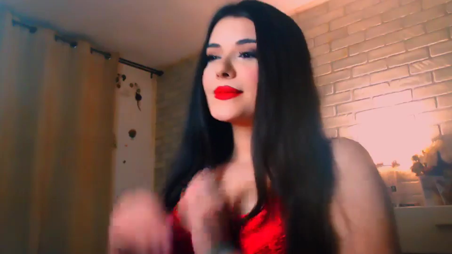 Gallery image thumbnail from Electra's myfreecams stream on, 03/27/2025, 23:53 image 7 of 20