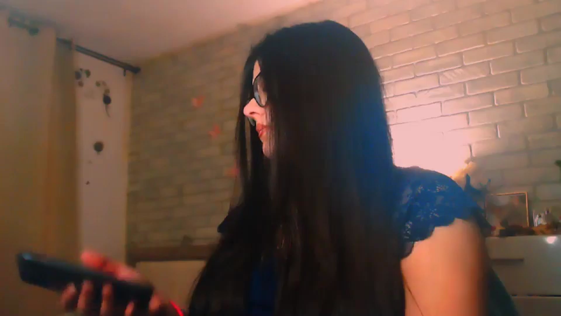 Gallery image thumbnail from Electra's myfreecams stream on, 04/28/2025, 22:41 image 6 of 20
