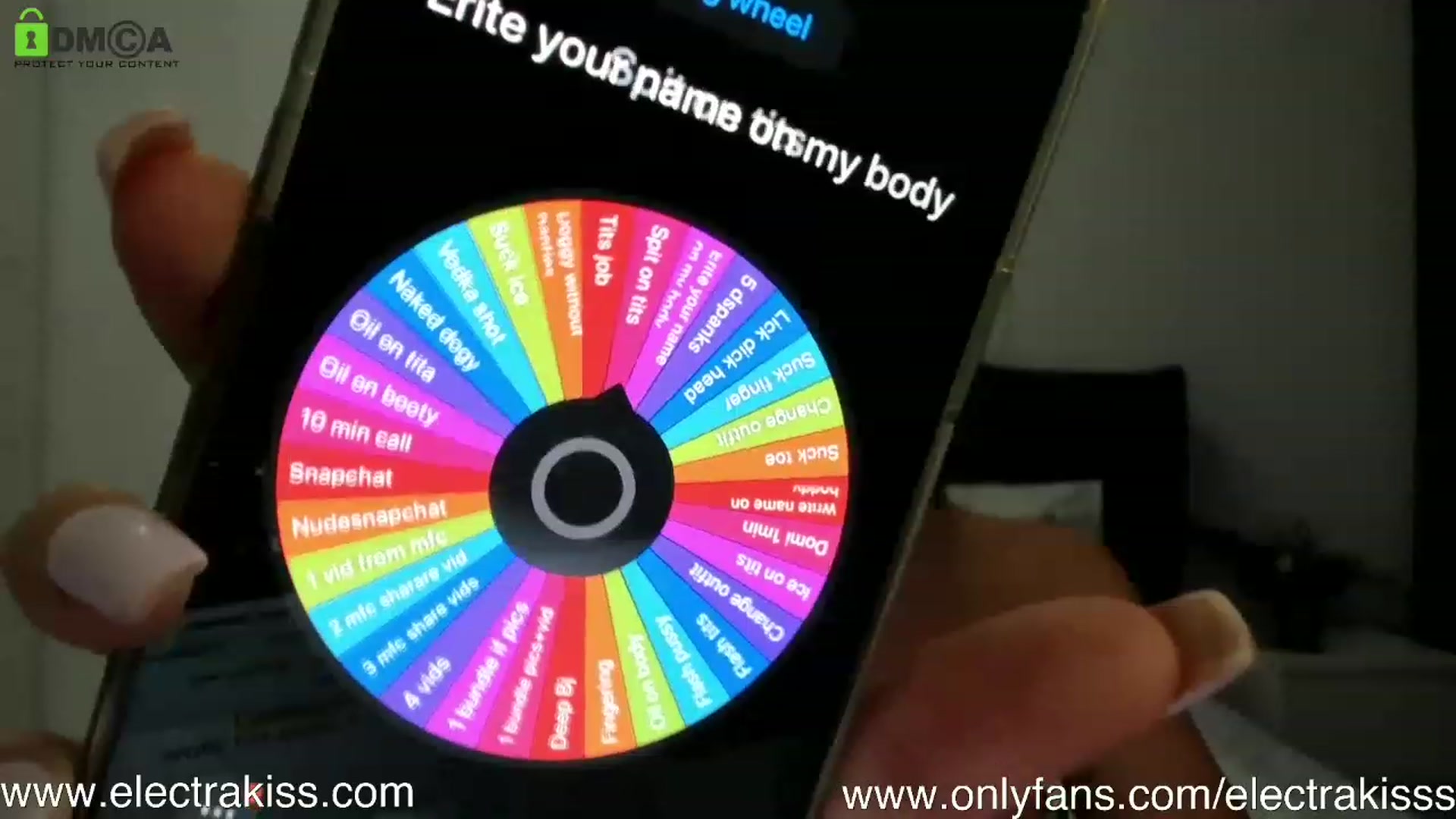 Gallery image thumbnail from ElectraKisss's myfreecams stream on, 11/18/2022, 23:41 image 17 of 20