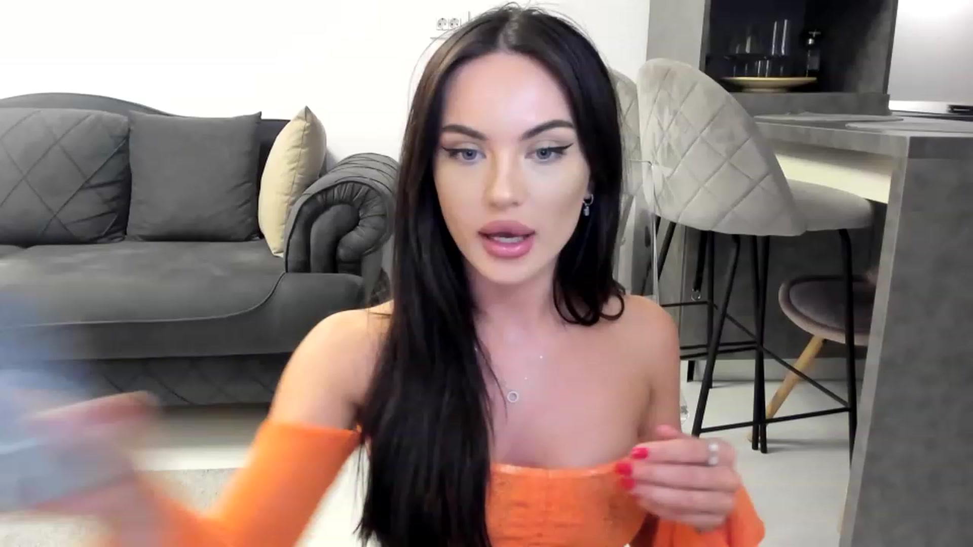 Gallery image thumbnail from ElectraKisss's myfreecams stream on, 08/09/2023, 21:51 image 20 of 20