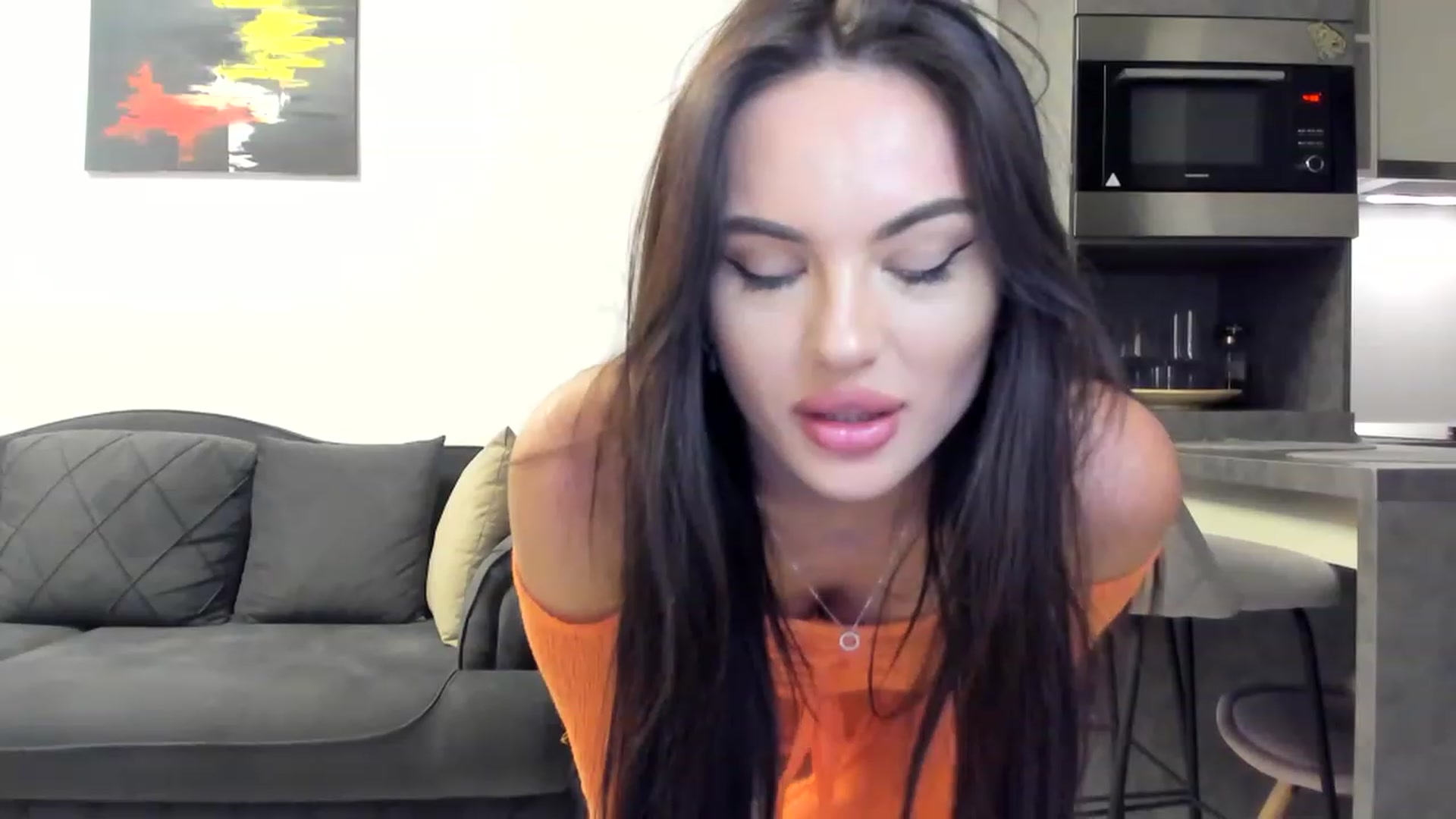 Gallery image thumbnail from ElectraKisss's myfreecams stream on, 08/09/2023, 21:51 image 13 of 20