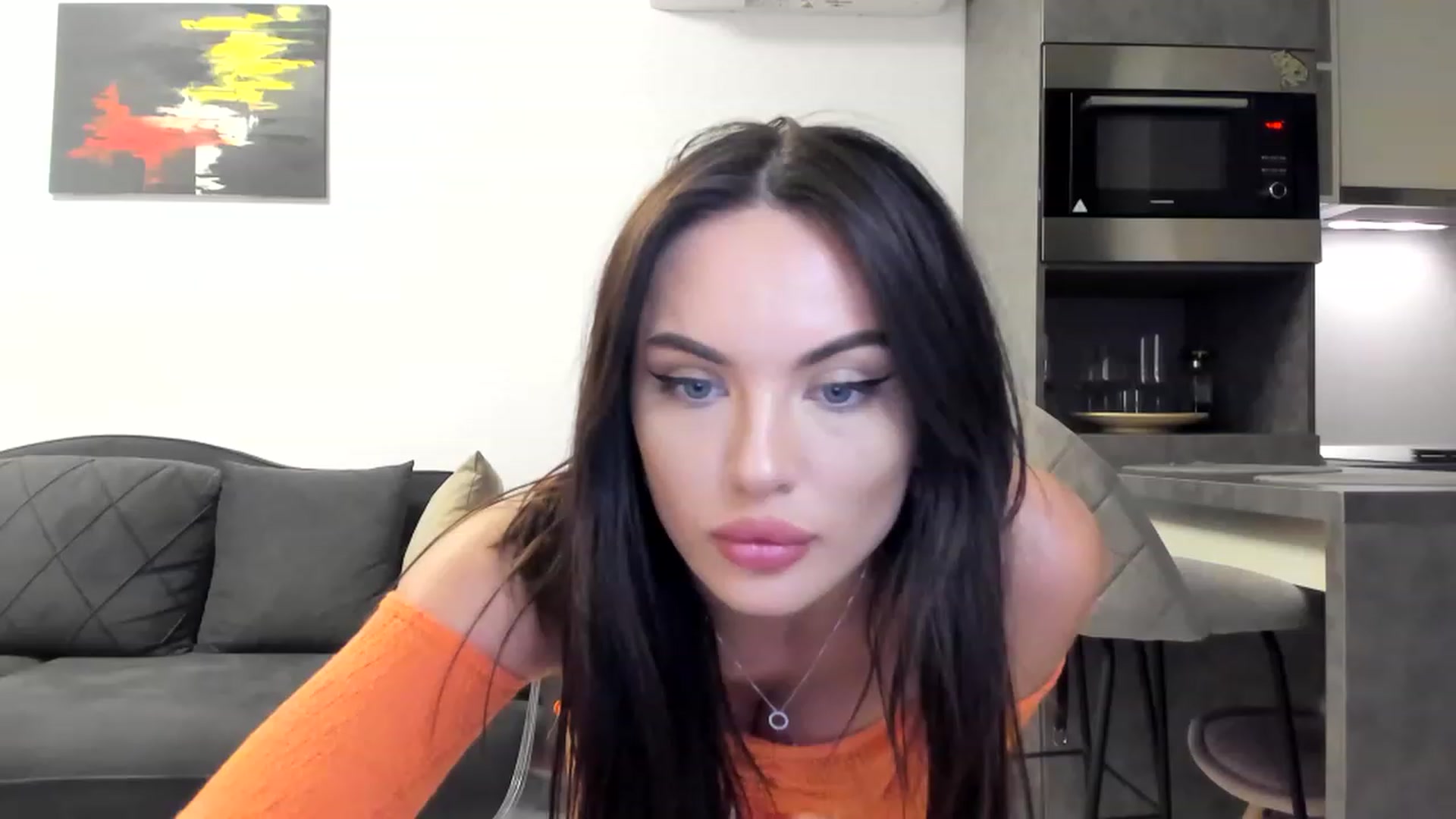 Gallery image thumbnail from ElectraKisss's myfreecams stream on, 08/09/2023, 21:51 image 6 of 20