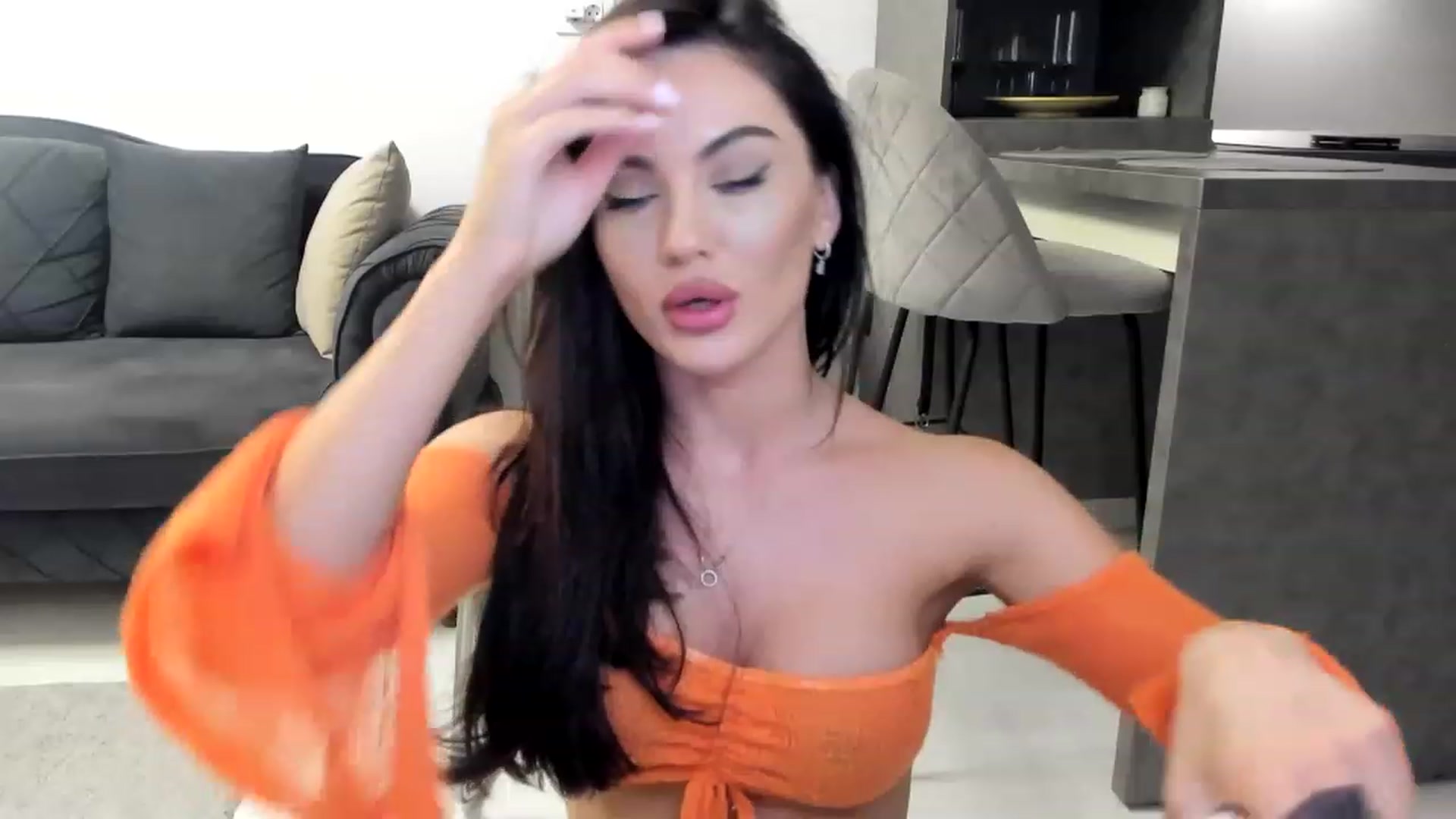Gallery image thumbnail from ElectraKisss's myfreecams stream on, 08/13/2023, 20:56 image 2 of 20