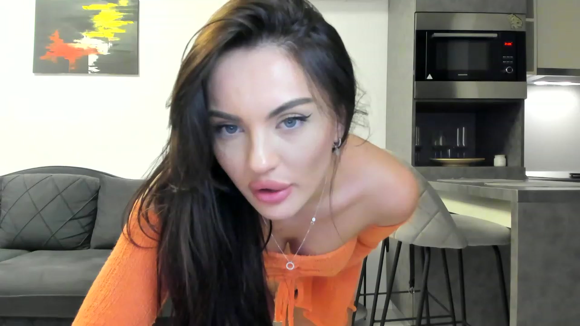 Gallery image thumbnail from ElectraKisss's myfreecams stream on, 08/13/2023, 20:56 image 13 of 20
