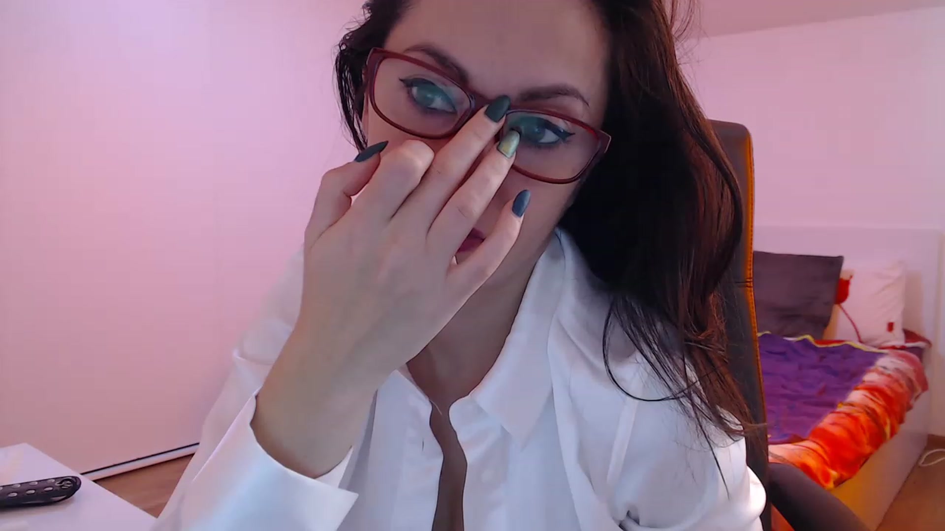 Gallery image thumbnail from ElectricWoman's myfreecams stream on, 12/12/2022, 11:19 image 12 of 20