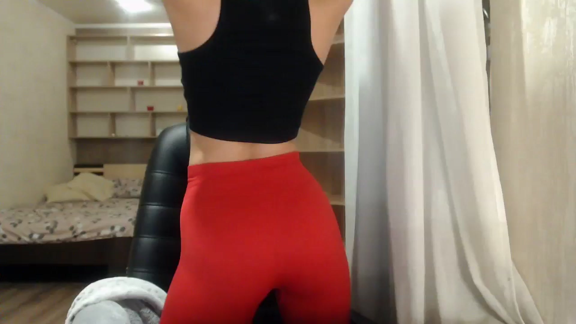 Gallery image thumbnail from Elegancee's myfreecams stream on, 11/10/2023, 17:56 image 7 of 20