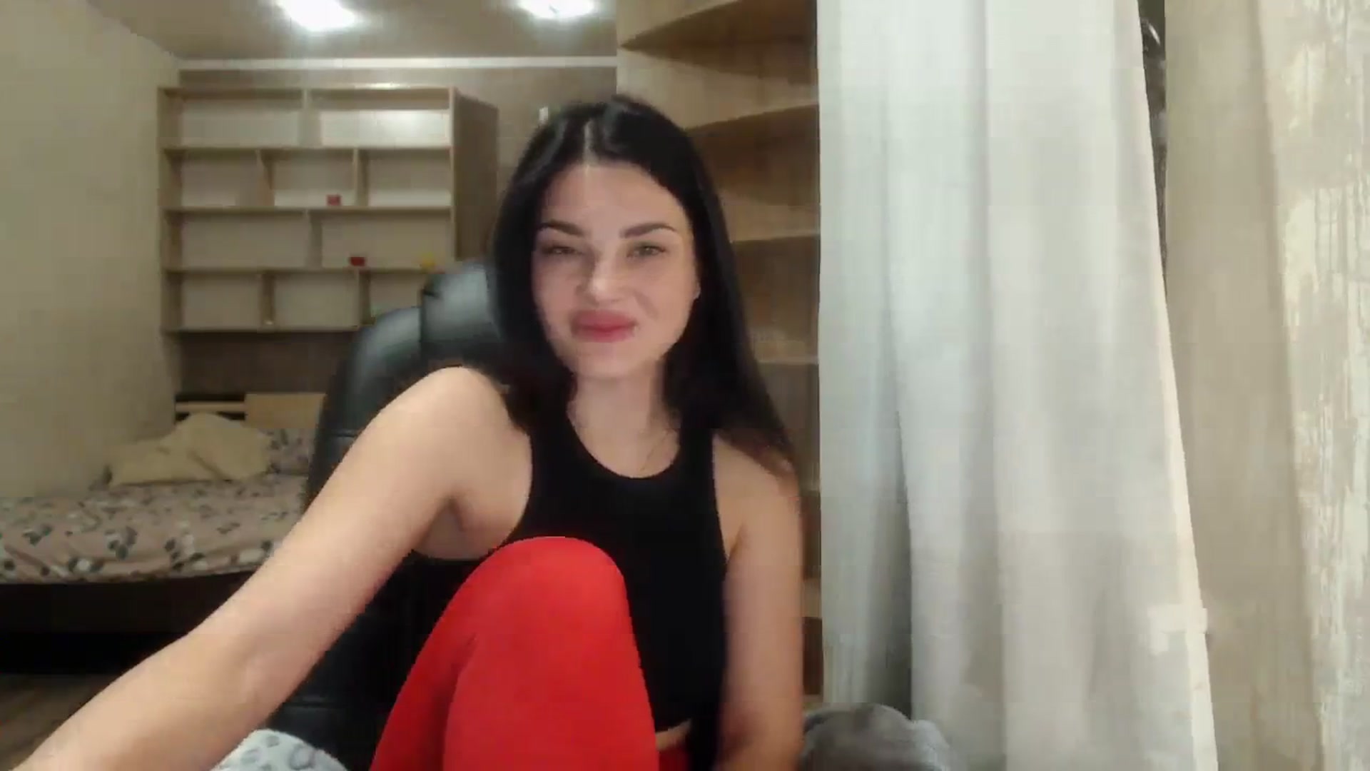 Gallery image thumbnail from Elegancee's myfreecams stream on, 11/10/2023, 17:56 image 15 of 20