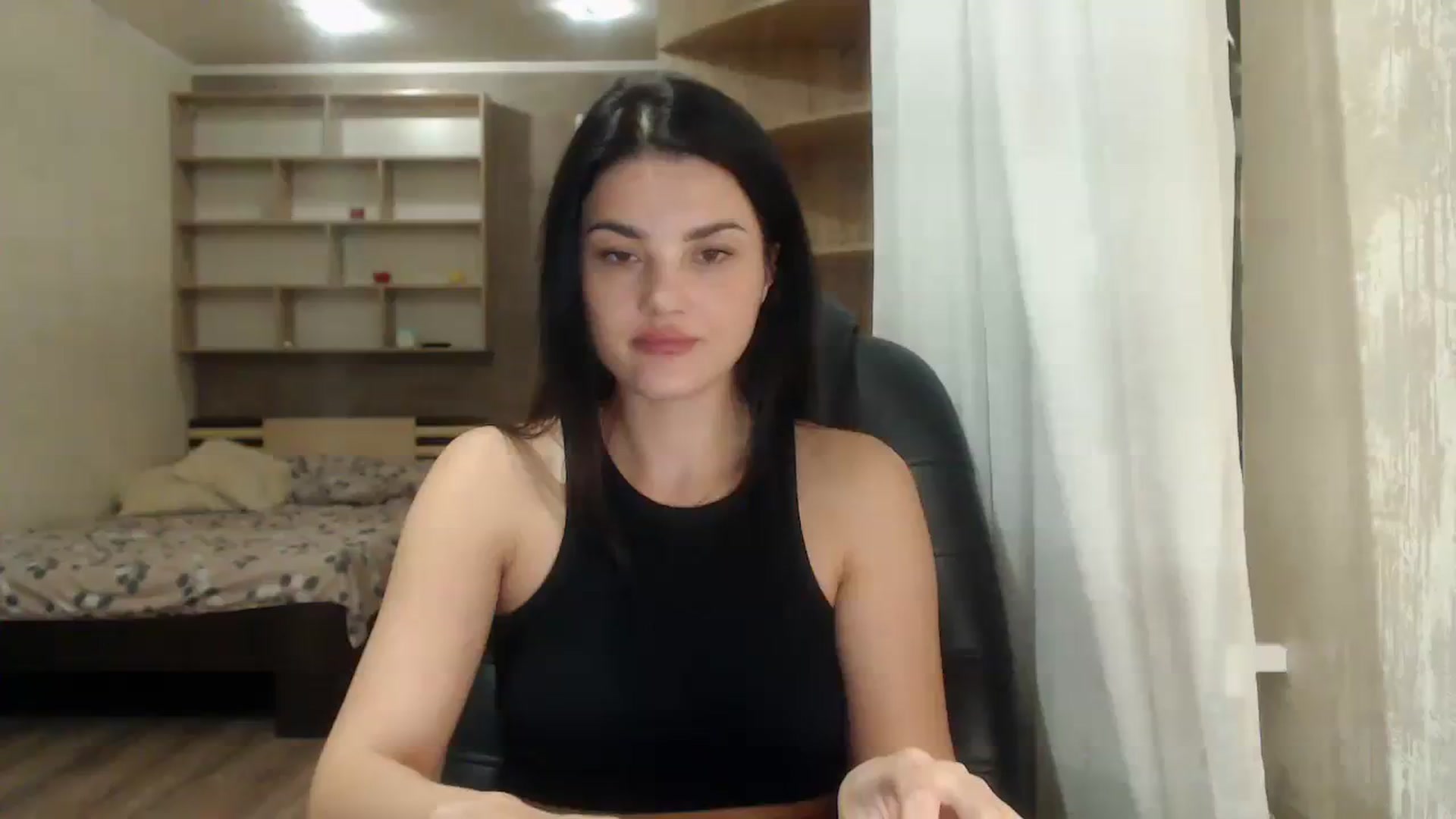 Gallery image thumbnail from Elegancee's myfreecams stream on, 11/10/2023, 17:56 image 19 of 20