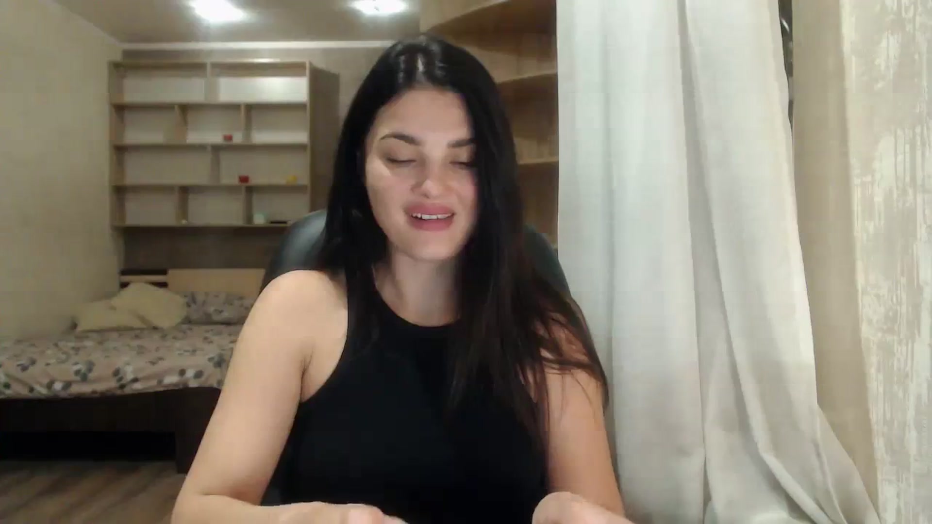 Gallery image thumbnail from Elegancee's myfreecams stream on, 11/10/2023, 17:56 image 3 of 20