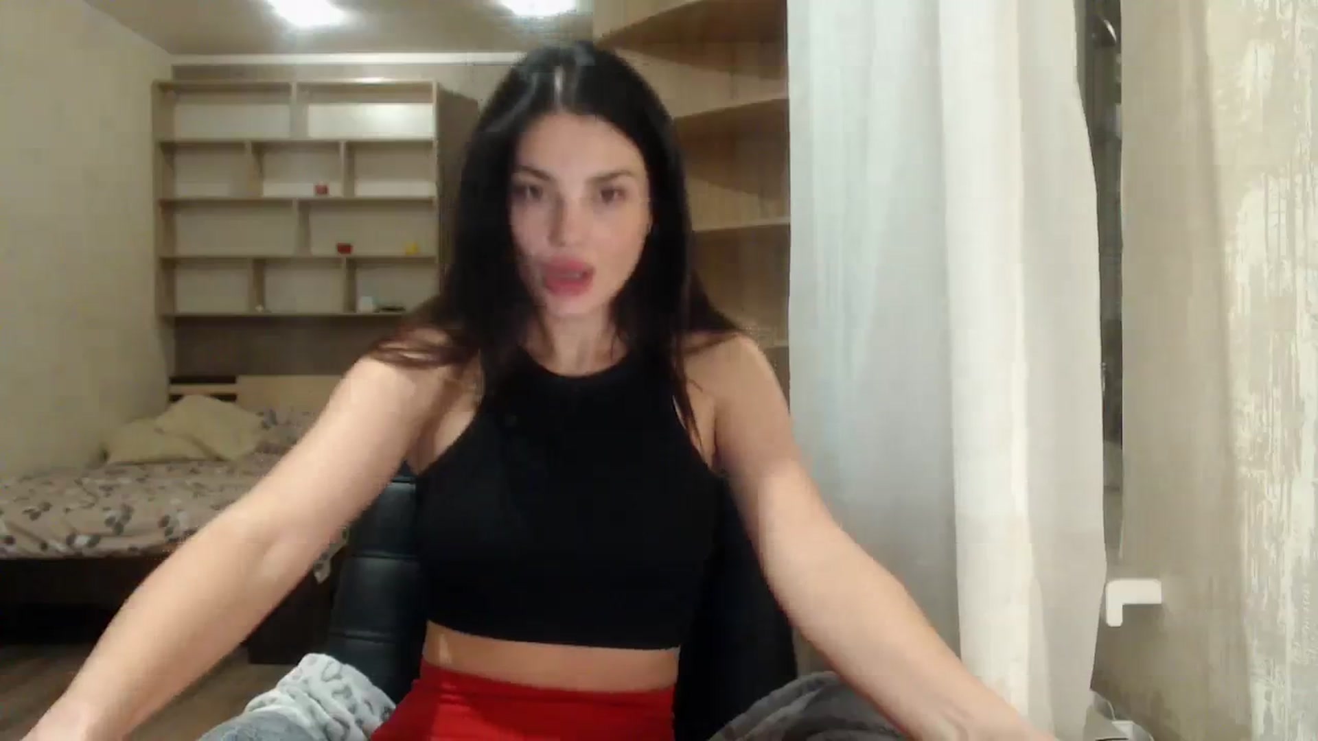 Gallery image thumbnail from Elegancee's myfreecams stream on, 11/10/2023, 17:56 image 8 of 20