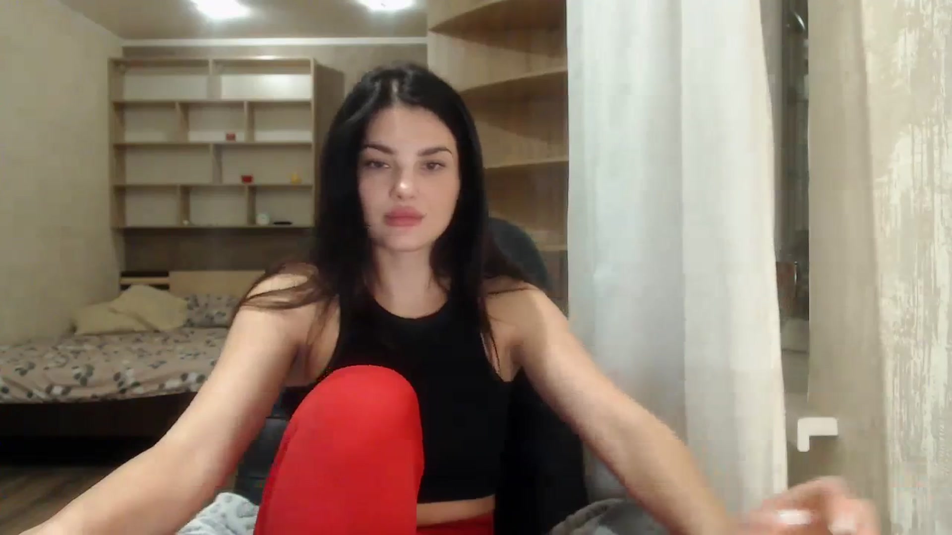 Gallery image thumbnail from Elegancee's myfreecams stream on, 11/10/2023, 17:56 image 9 of 20