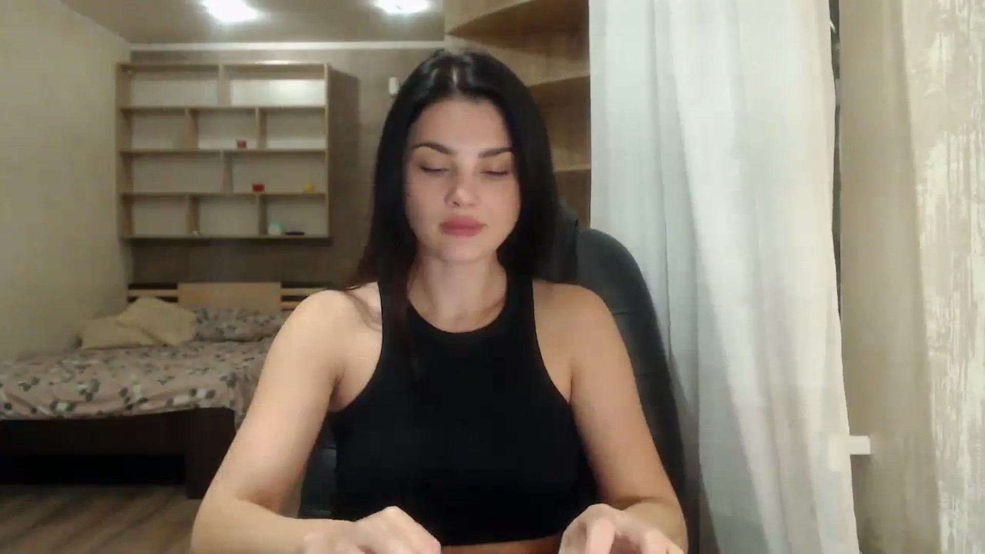 Gallery image thumbnail from Elegancee's myfreecams stream on, 11/10/2023, 17:56 image 18 of 20