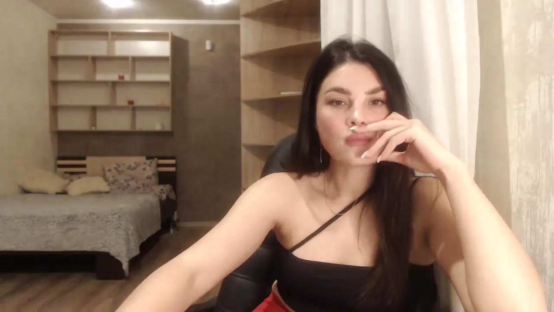 Gallery image thumbnail from Elegancee's myfreecams stream on, 11/23/2023, 19:00 image 4 of 20
