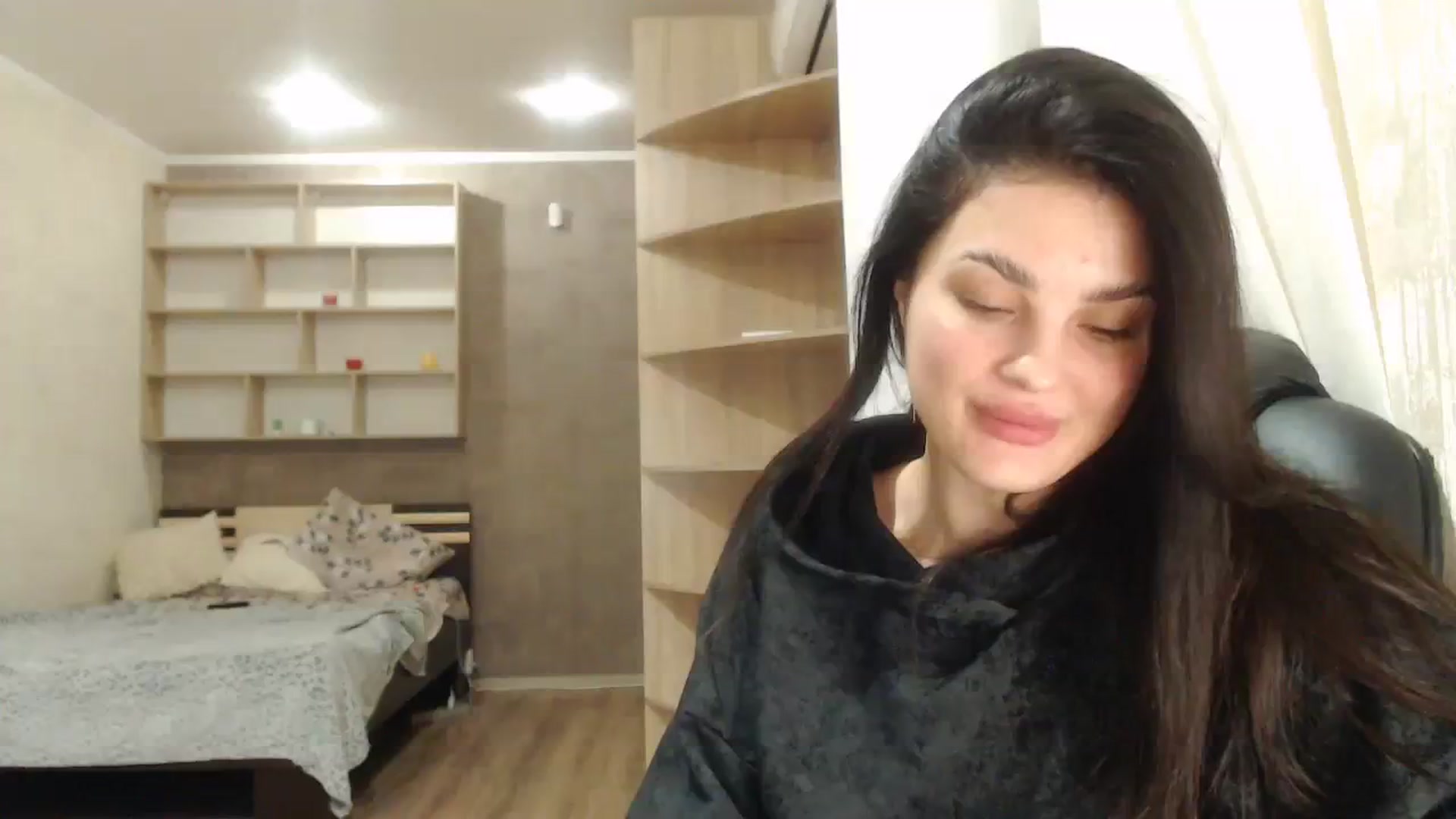 Gallery image thumbnail from Elegancee's myfreecams stream on, 11/27/2023, 20:52 image 14 of 20