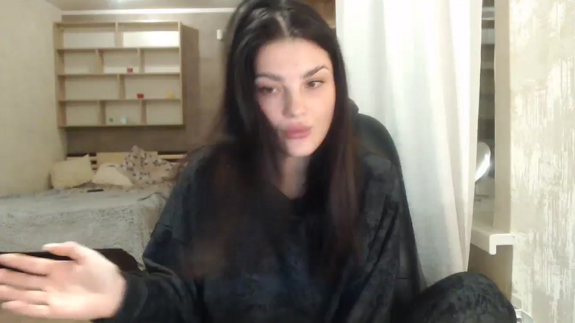 Gallery image thumbnail from Elegancee's myfreecams stream on, 11/27/2023, 20:52 image 1 of 20