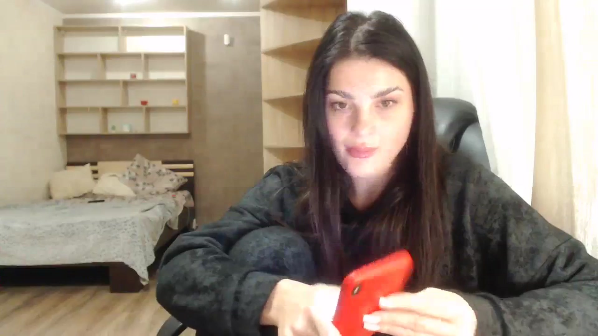 Gallery image thumbnail from Elegancee's myfreecams stream on, 11/27/2023, 20:52 image 16 of 20