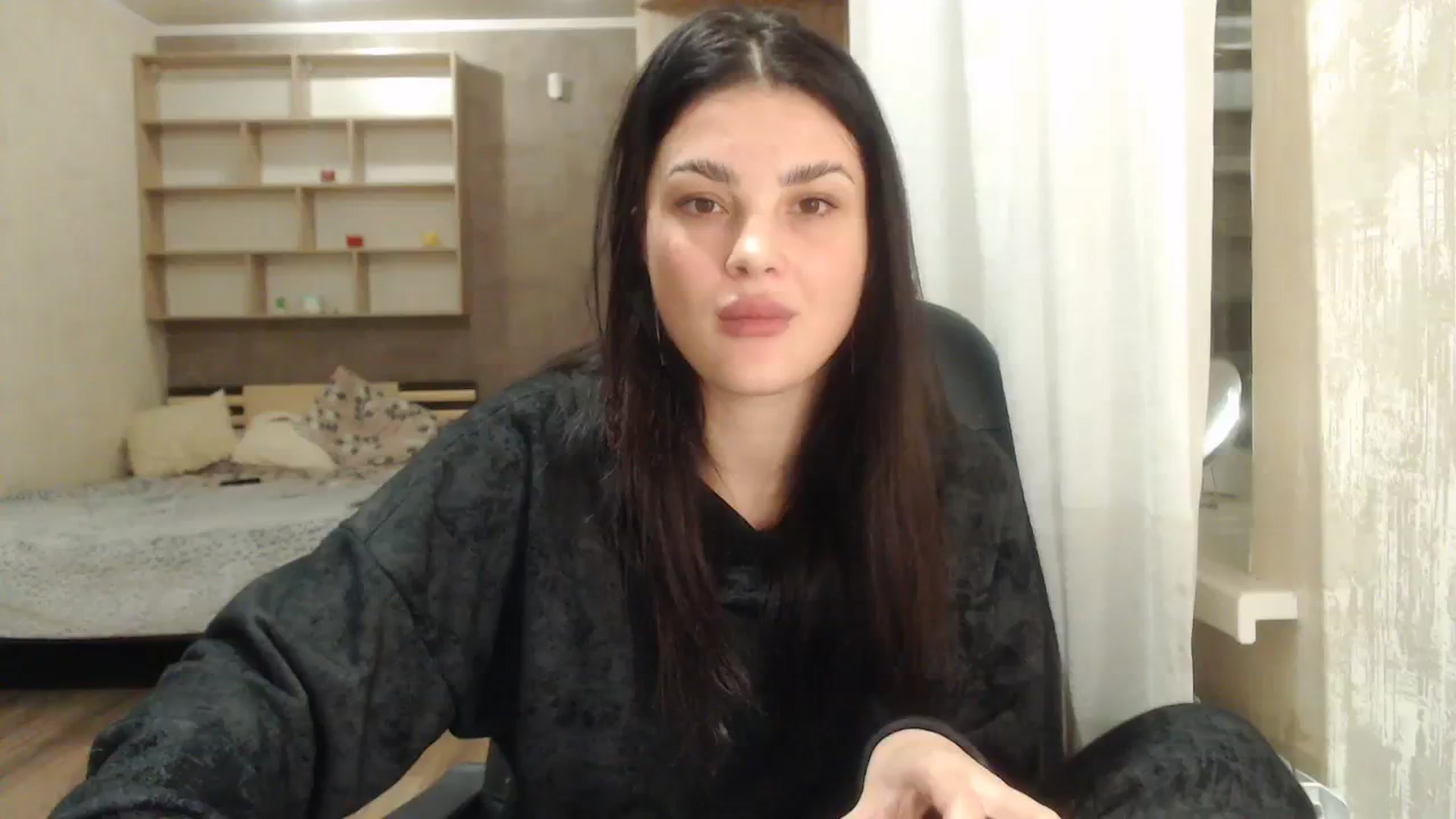 Gallery image thumbnail from Elegancee's myfreecams stream on, 11/27/2023, 20:52 image 4 of 20