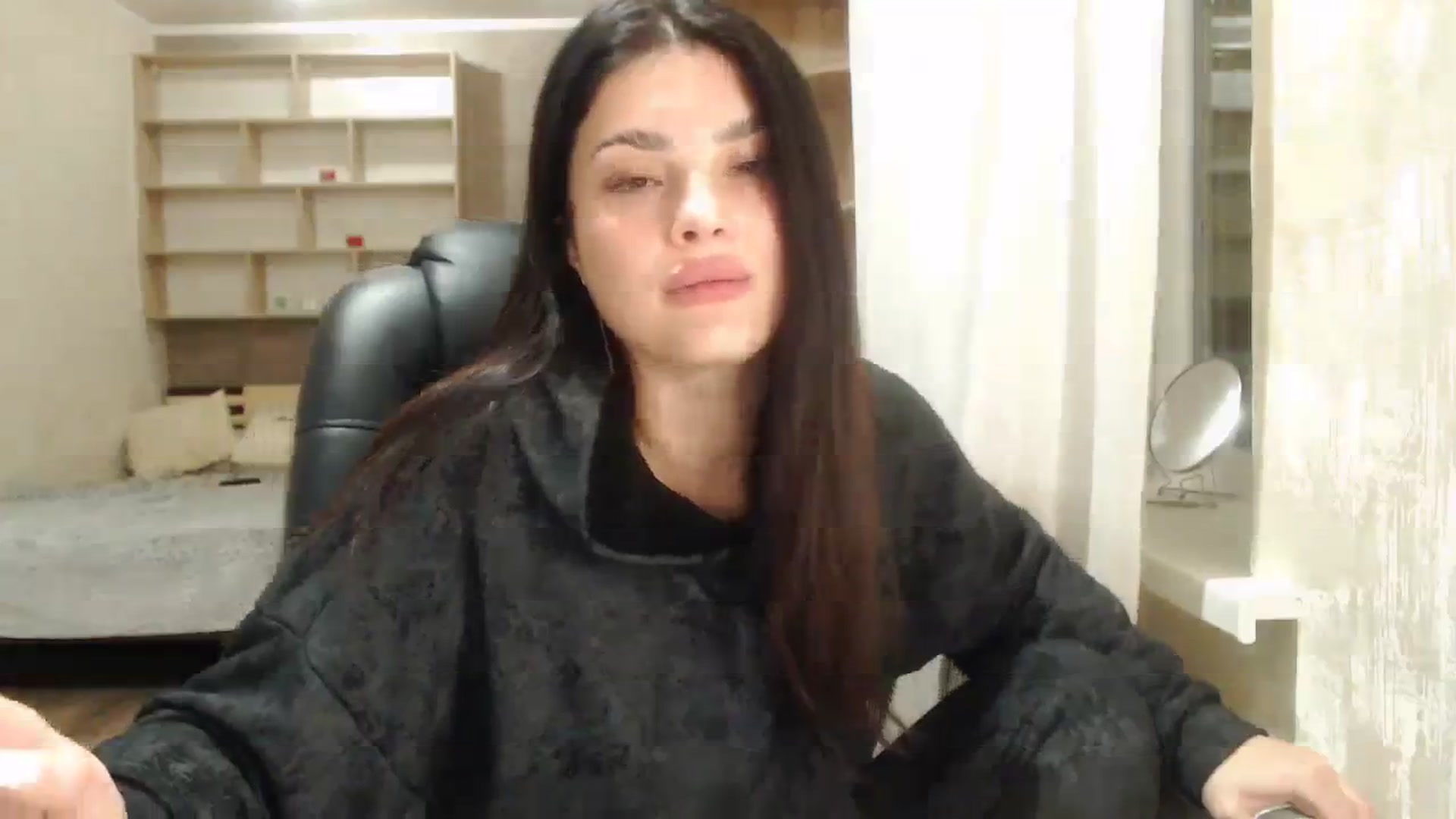 Gallery image thumbnail from Elegancee's myfreecams stream on, 11/27/2023, 20:52 image 7 of 20