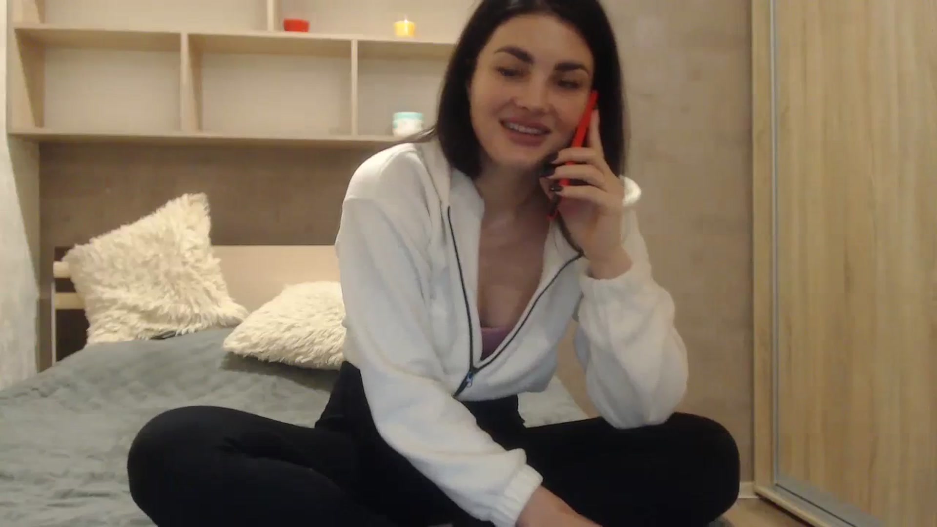 Gallery image thumbnail from Elegancee's myfreecams stream on, 12/16/2023, 17:38 image 11 of 20