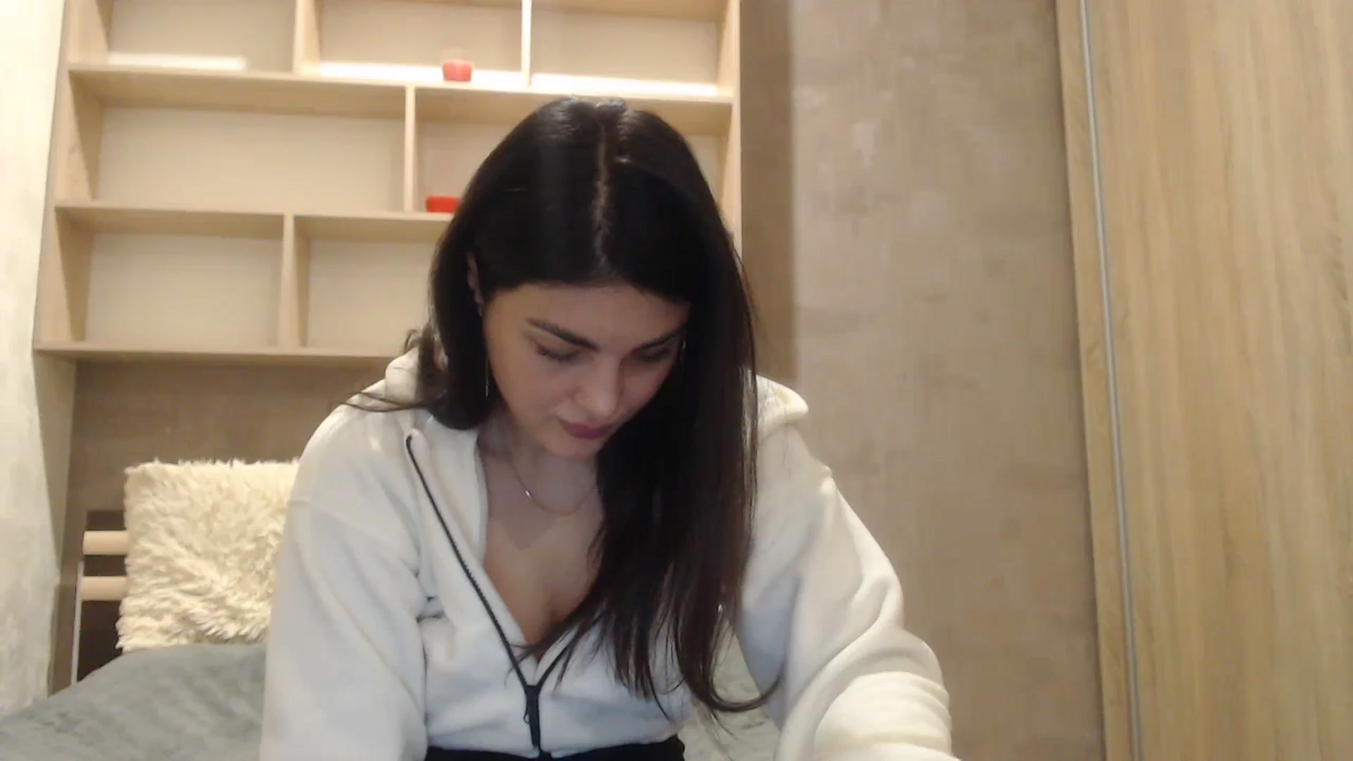 Gallery image thumbnail from Elegancee's myfreecams stream on, 12/16/2023, 17:51 image 5 of 20