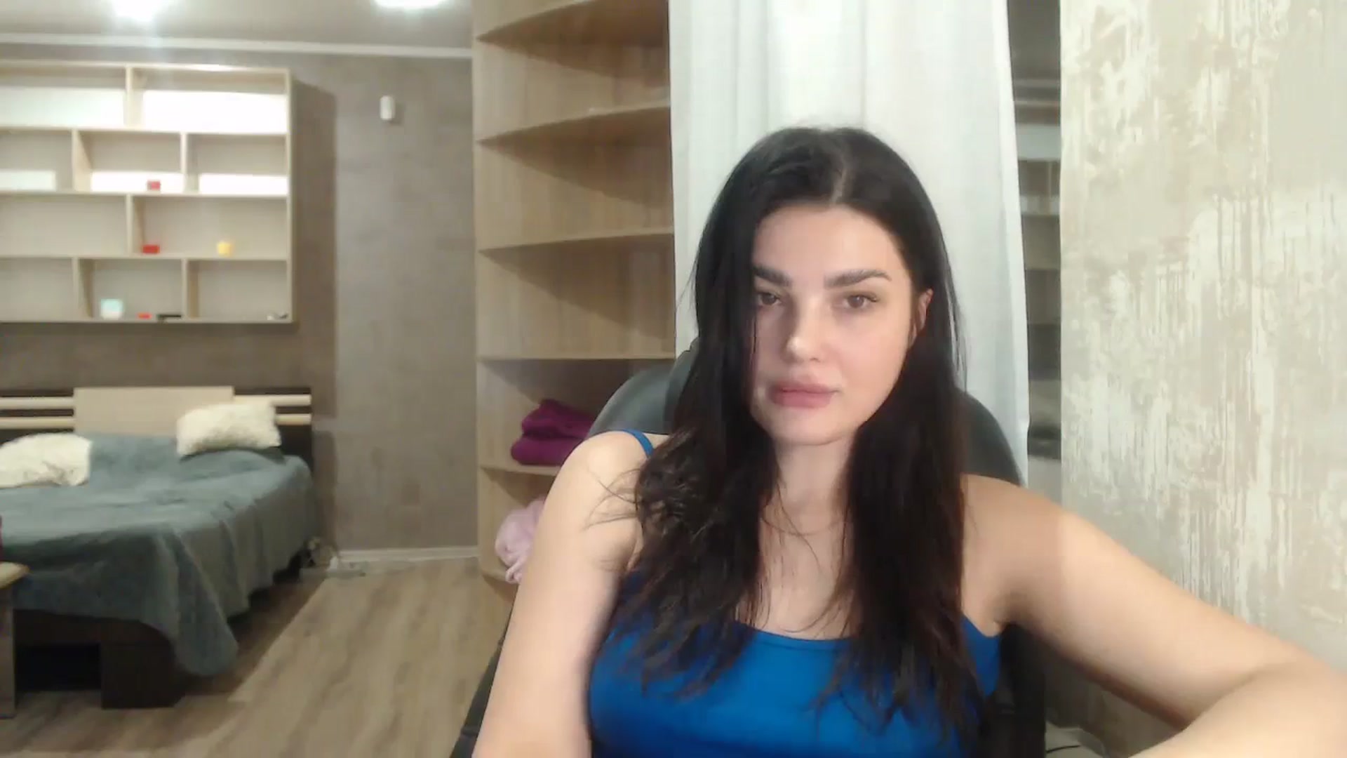 Gallery image thumbnail from Elegancee's myfreecams stream on, 12/23/2023, 16:55 image 7 of 20