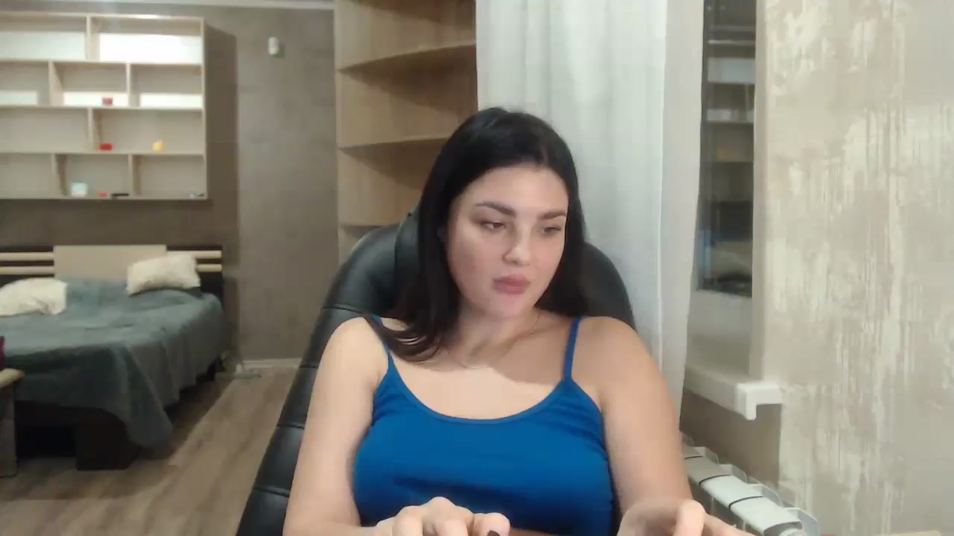 Gallery image thumbnail from Elegancee's myfreecams stream on, 12/23/2023, 16:55 image 1 of 20