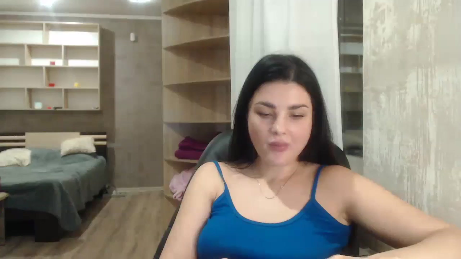 Gallery image thumbnail from Elegancee's myfreecams stream on, 12/23/2023, 16:55 image 19 of 20