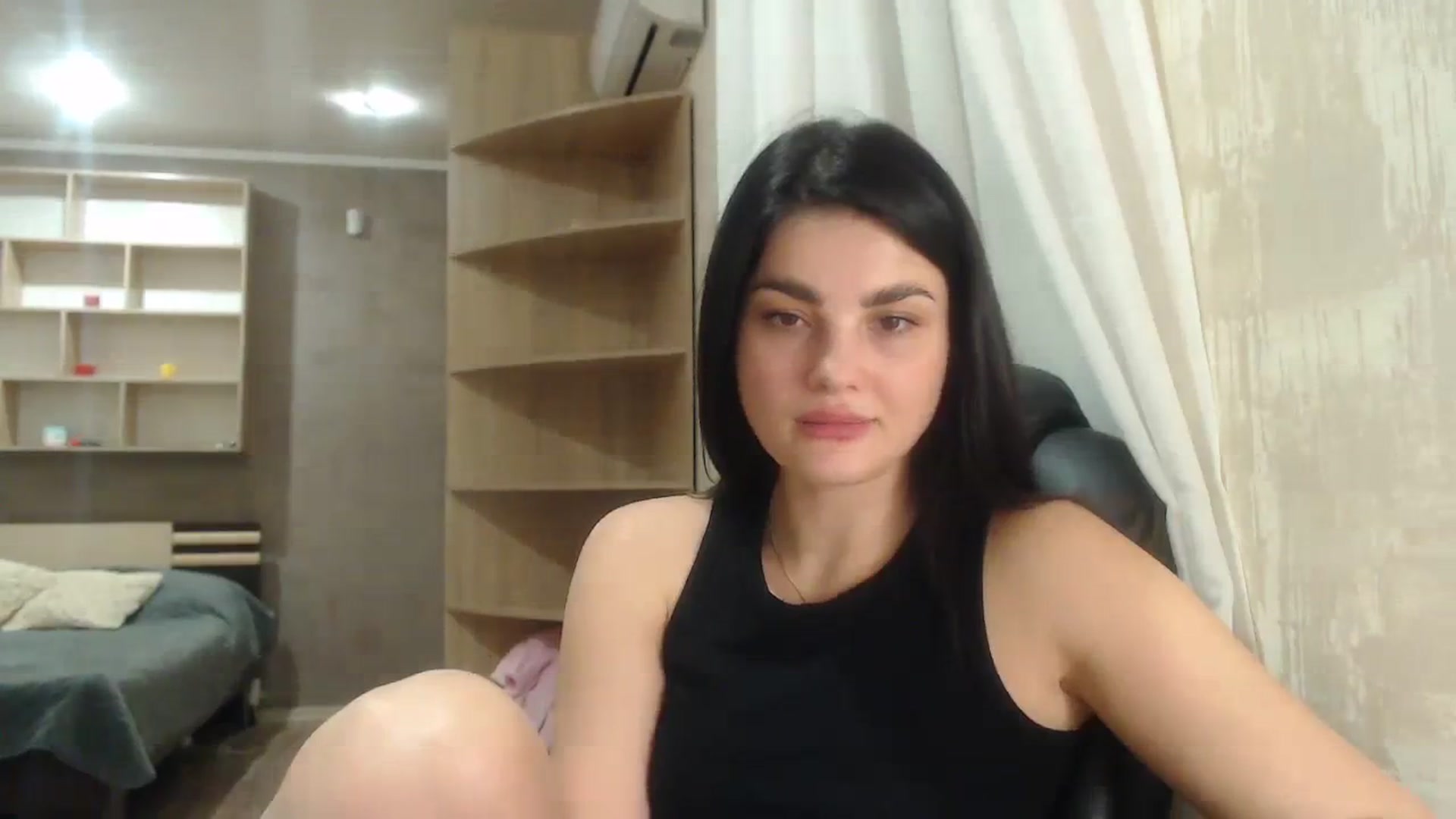 Gallery image thumbnail from Elegancee's myfreecams stream on, 12/25/2023, 22:24 image 6 of 20