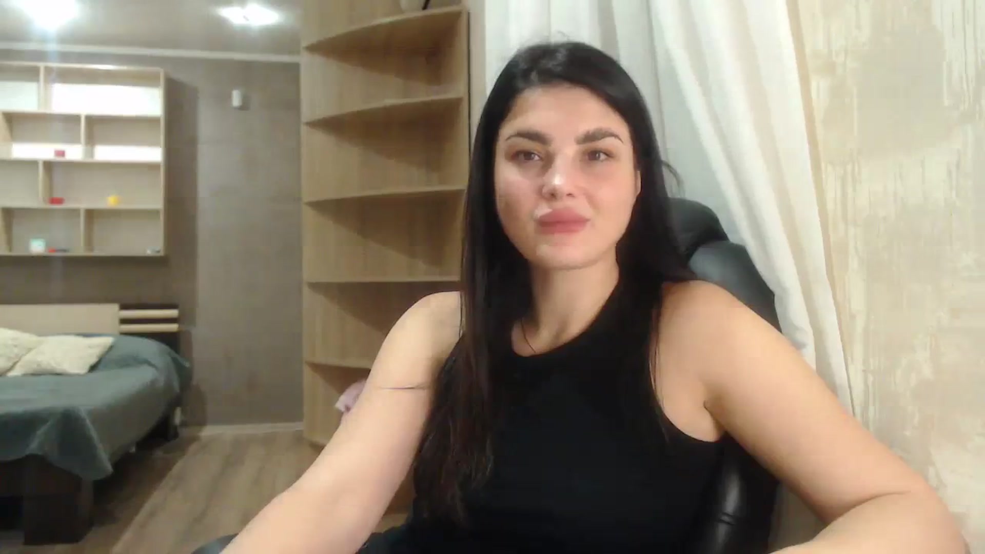 Gallery image thumbnail from Elegancee's myfreecams stream on, 12/25/2023, 22:24 image 11 of 20