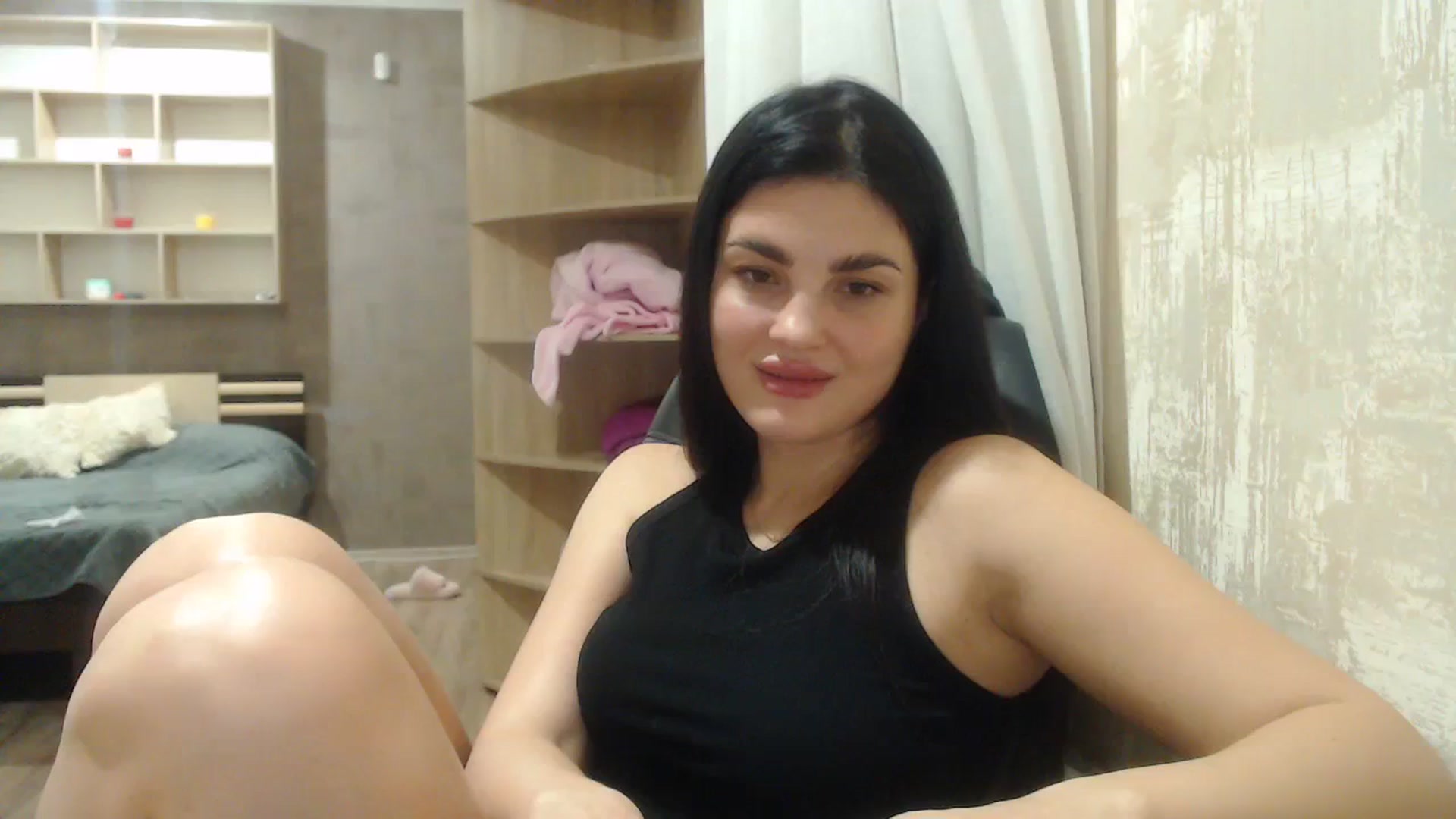 Gallery image thumbnail from Elegancee's myfreecams stream on, 12/25/2023, 23:45 image 20 of 20