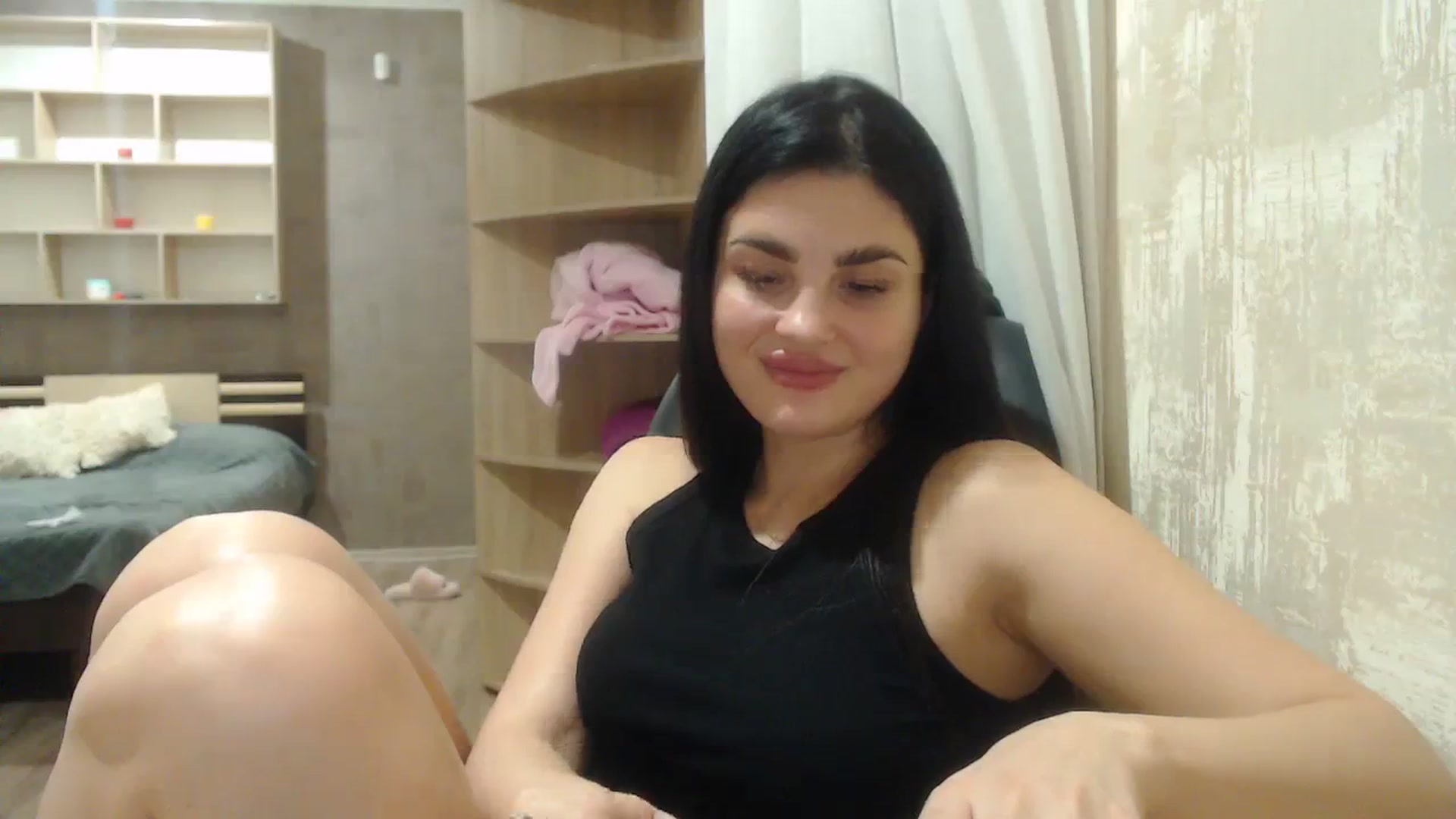 Gallery image thumbnail from Elegancee's myfreecams stream on, 12/25/2023, 23:45 image 12 of 20