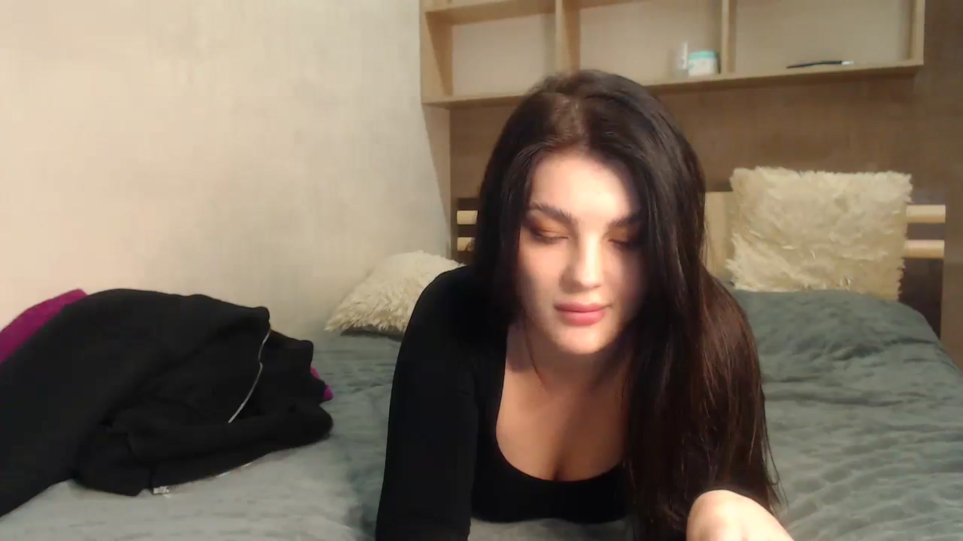 Gallery image thumbnail from Elegancee's myfreecams stream on, 01/27/2024, 16:47 image 10 of 20