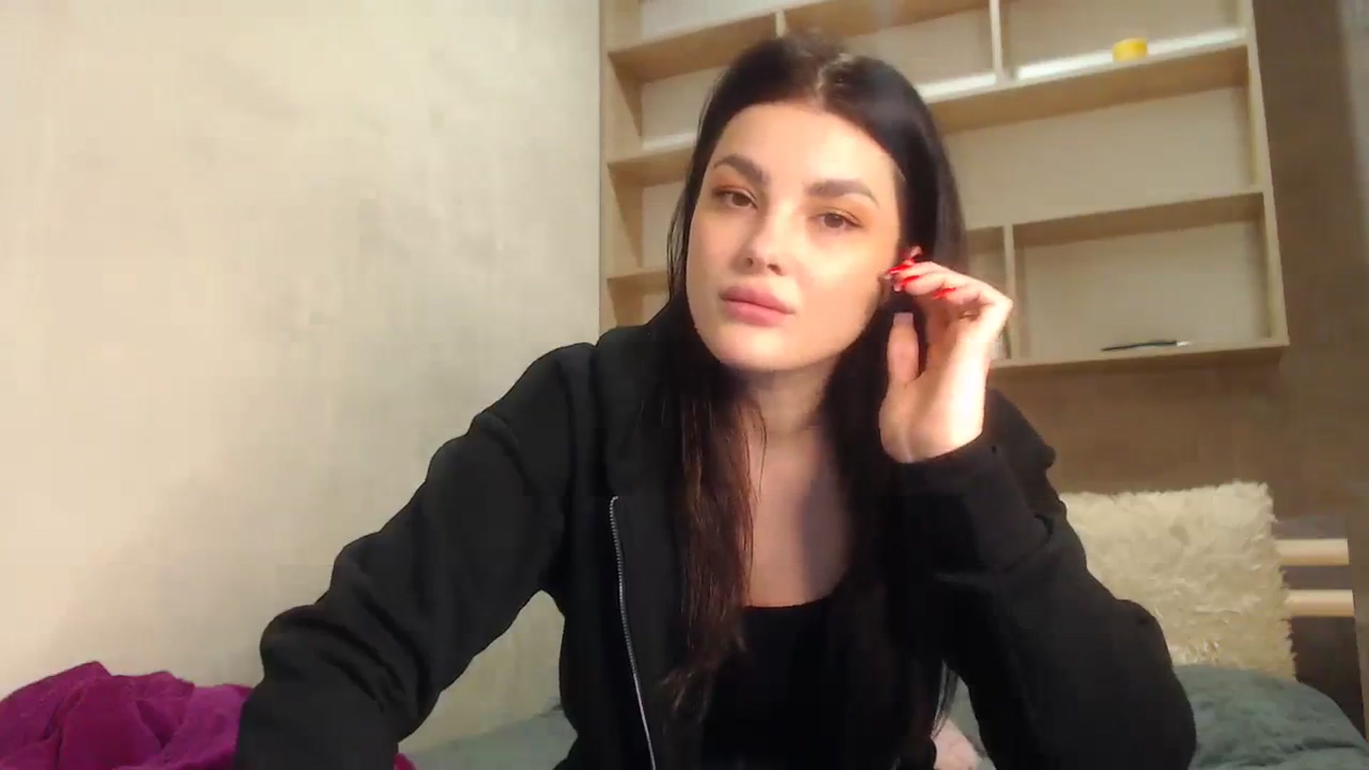 Gallery image thumbnail from Elegancee's myfreecams stream on, 01/27/2024, 16:47 image 3 of 20