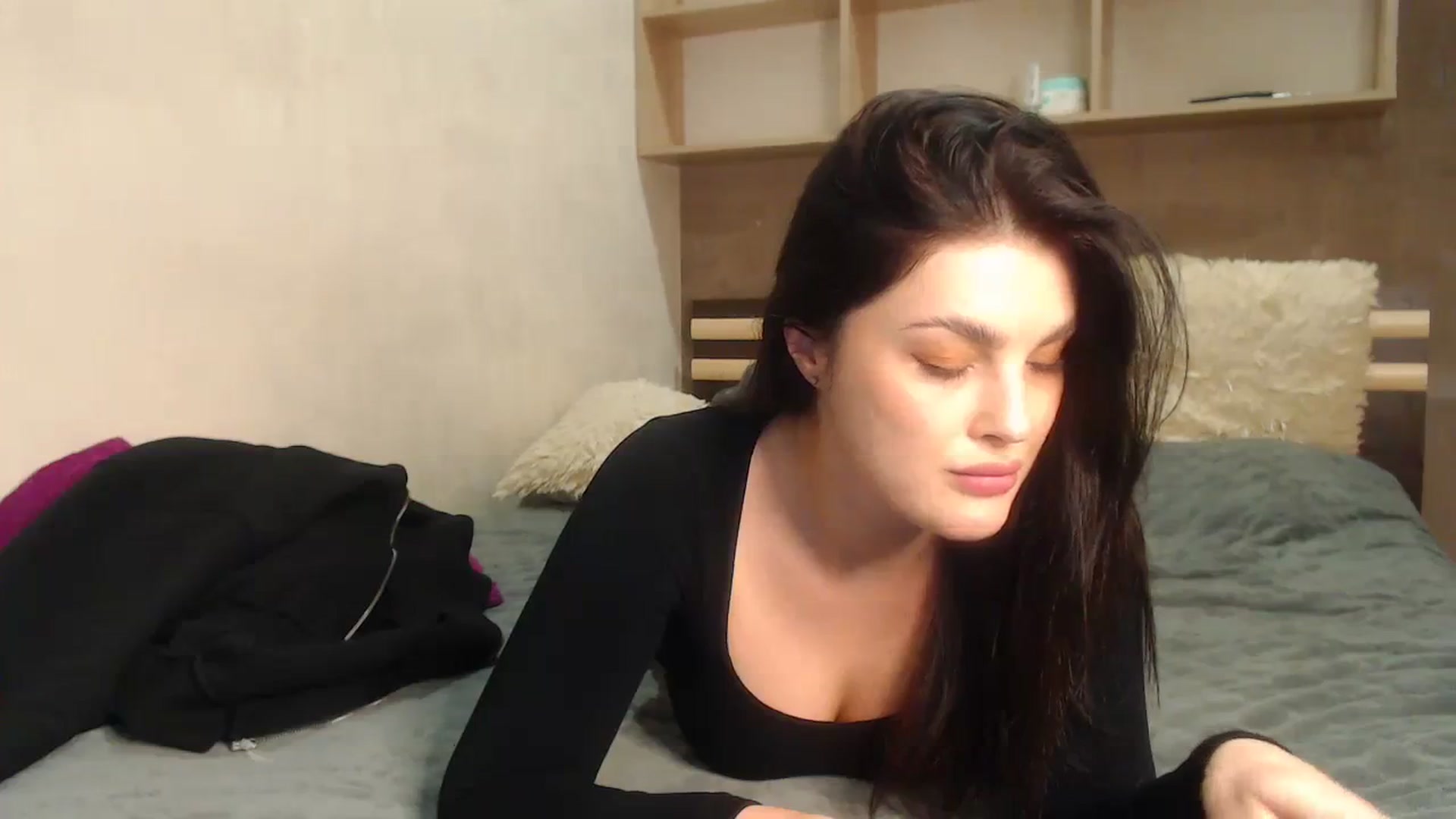Gallery image thumbnail from Elegancee's myfreecams stream on, 01/27/2024, 16:47 image 7 of 20