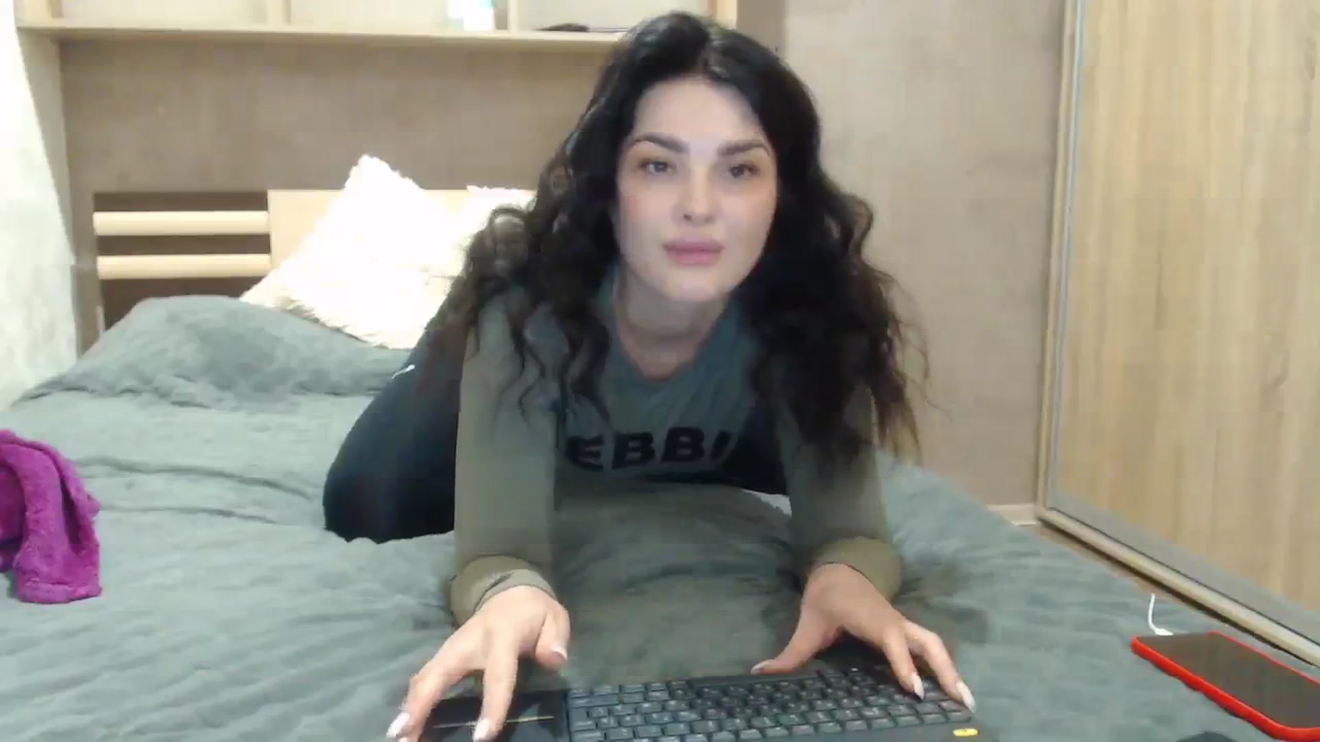 Gallery image thumbnail from Elegancee's myfreecams stream on, 02/03/2024, 16:12 image 5 of 20