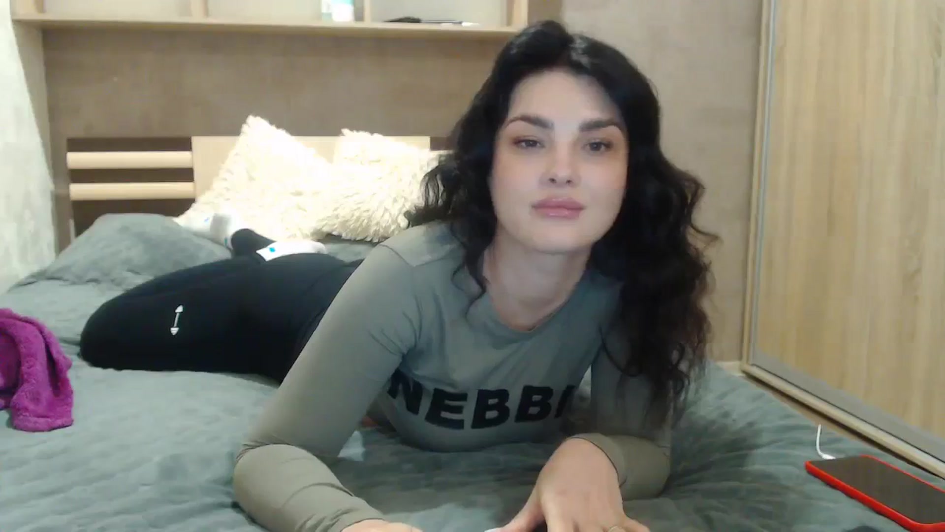 Gallery image thumbnail from Elegancee's myfreecams stream on, 02/03/2024, 16:12 image 6 of 20