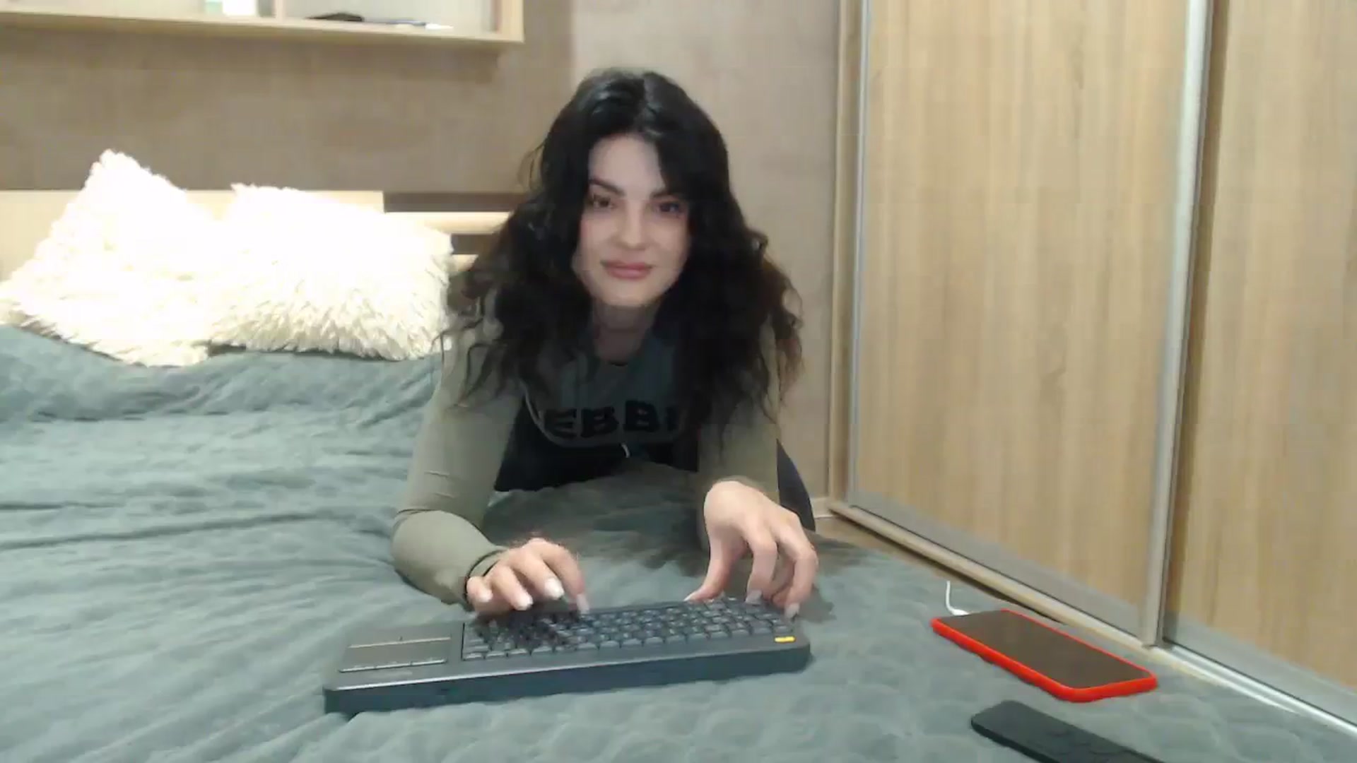 Gallery image thumbnail from Elegancee's myfreecams stream on, 02/03/2024, 16:12 image 4 of 20