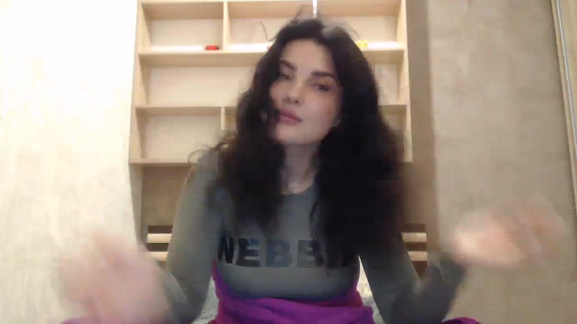 Gallery image thumbnail from Elegancee's myfreecams stream on, 02/03/2024, 17:16 image 16 of 20