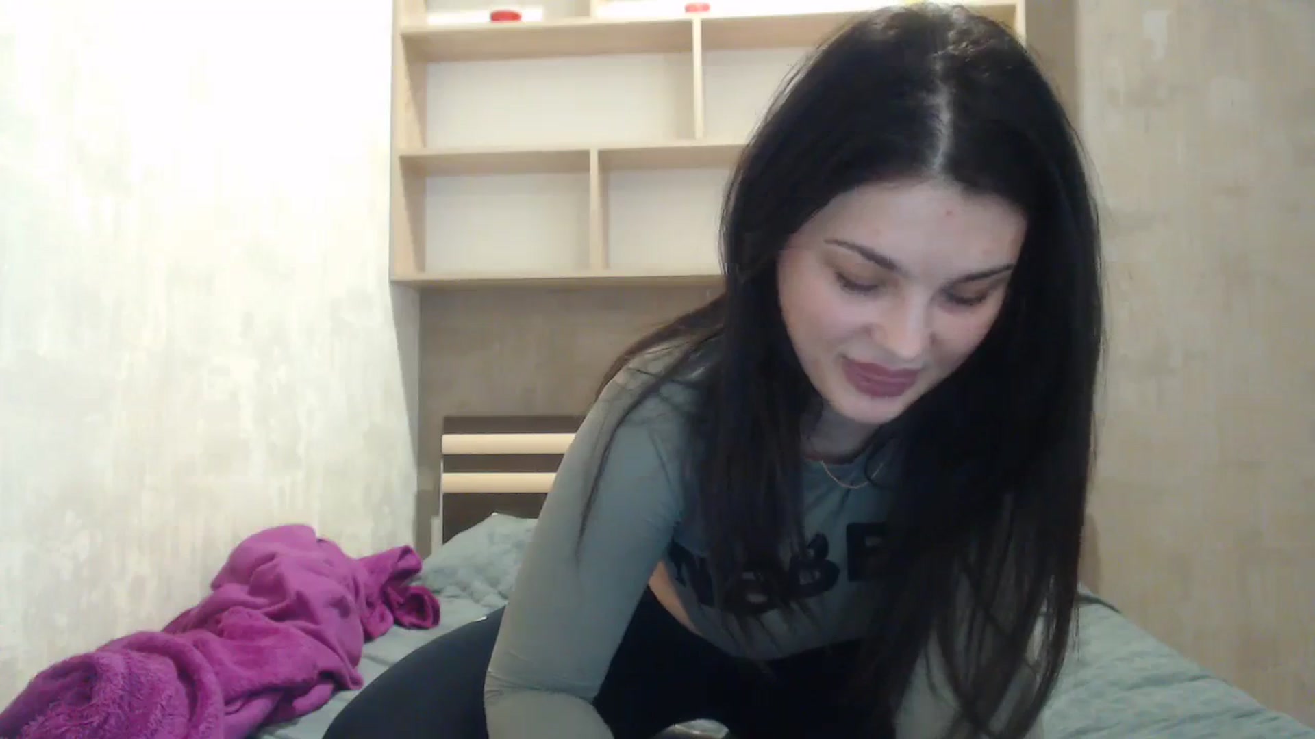 Gallery image thumbnail from Elegancee's myfreecams stream on, 03/04/2024, 15:01 image 19 of 20