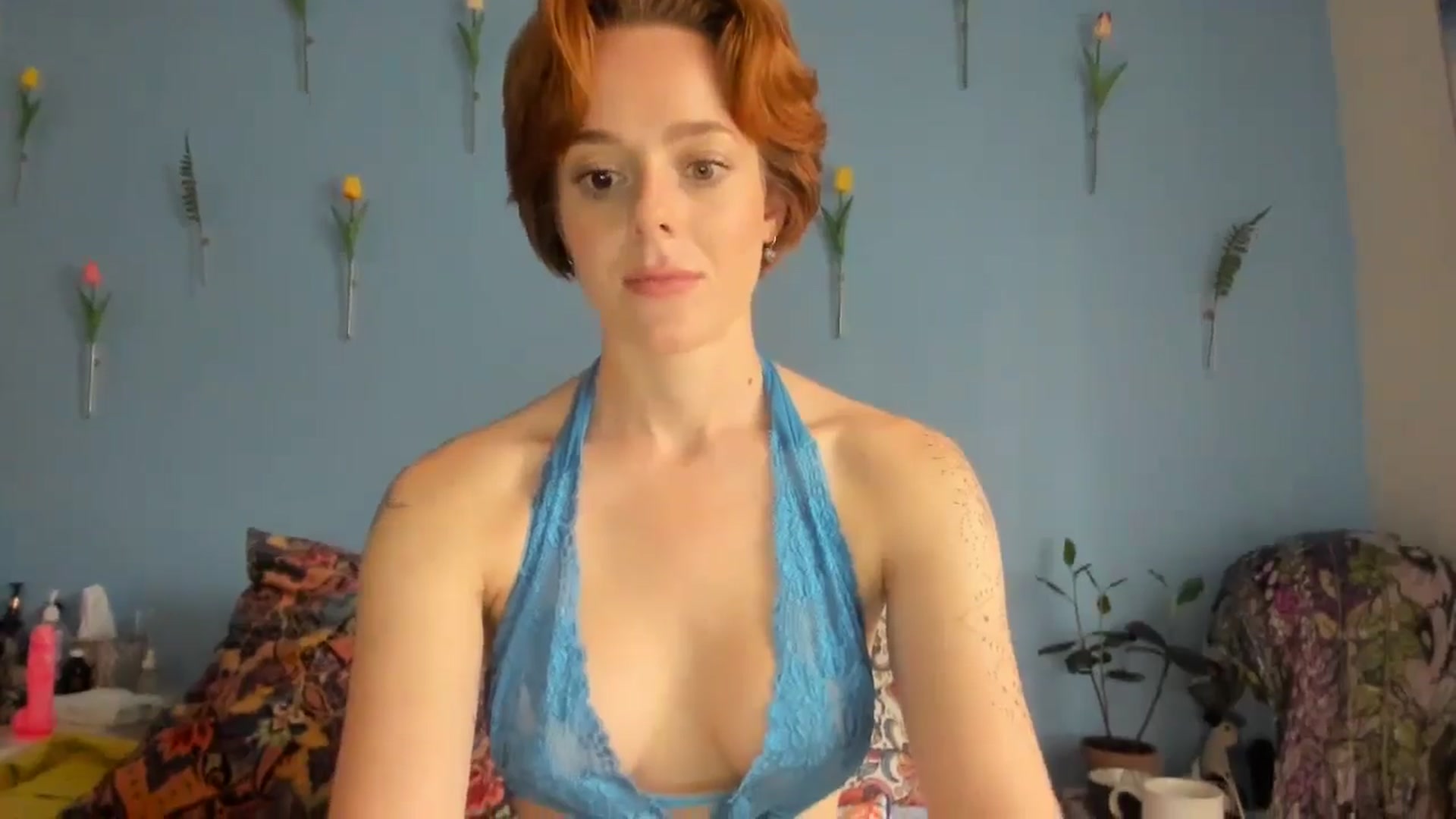 Gallery image thumbnail from ElegantGamine's myfreecams stream on, 08/05/2024, 22:13 image 20 of 20