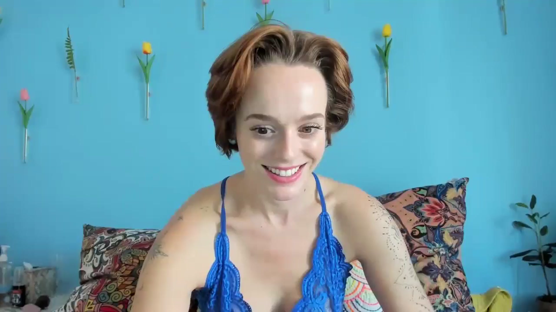 Gallery image thumbnail from ElegantGamine's myfreecams stream on, 08/14/2024, 22:00 image 10 of 20